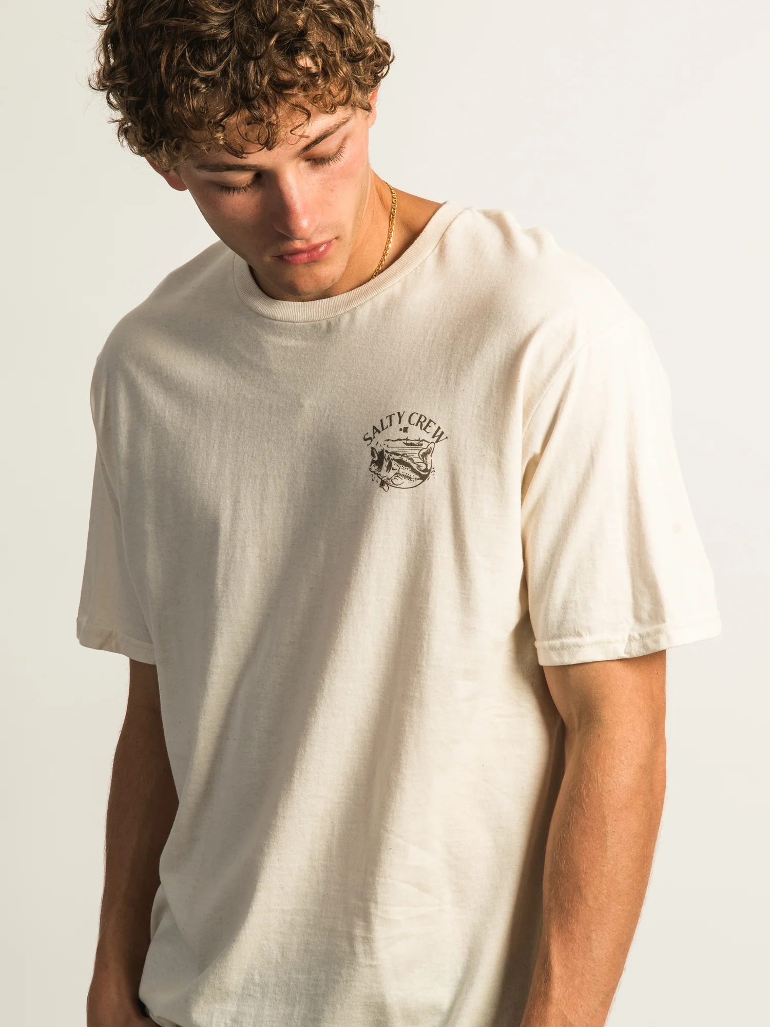 SALTY CREW SNEAK AWAY T-SHIRT - Image 3