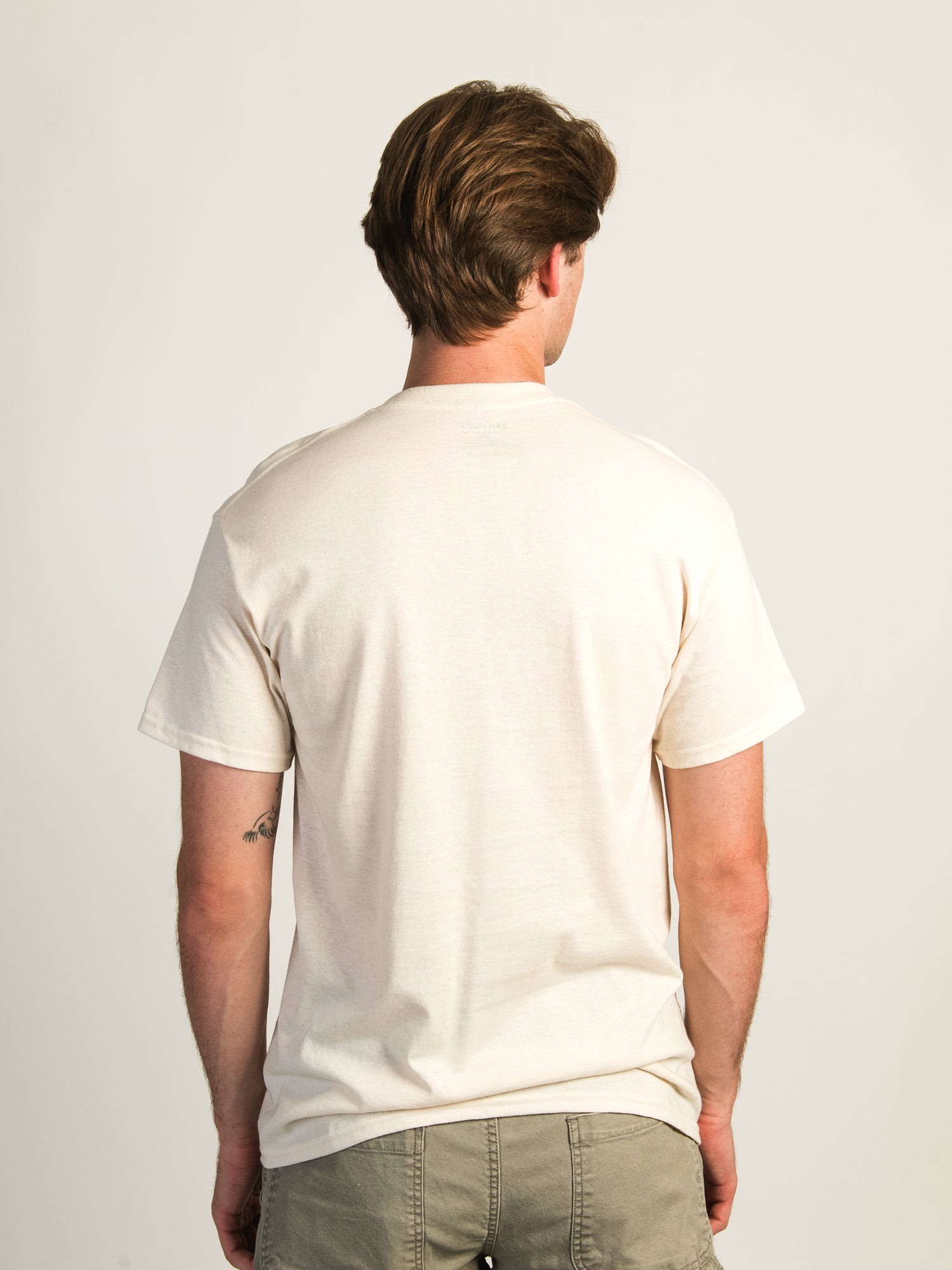 SAM HUNT T-SHIRT - Image 2