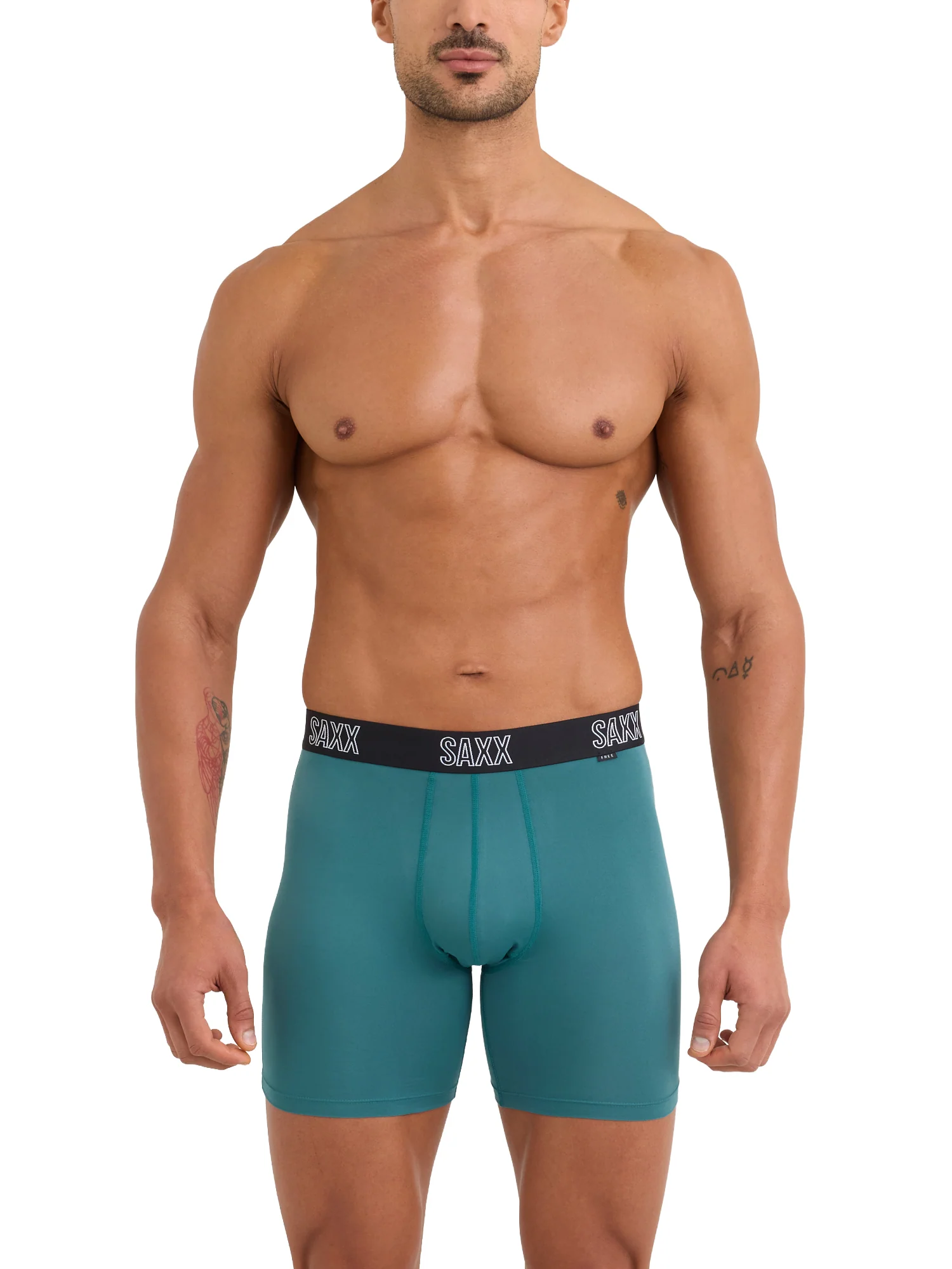 SAXX FREE BOXER BRIEF - SEASCAPE - Image 2