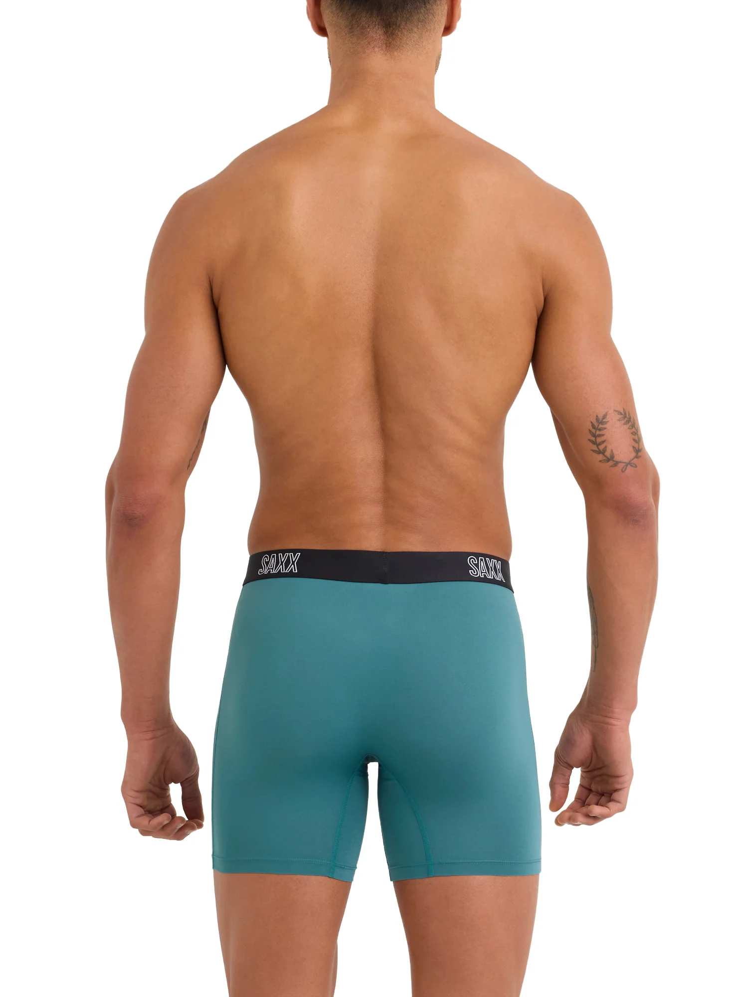 SAXX FREE BOXER BRIEF - SEASCAPE - Image 3