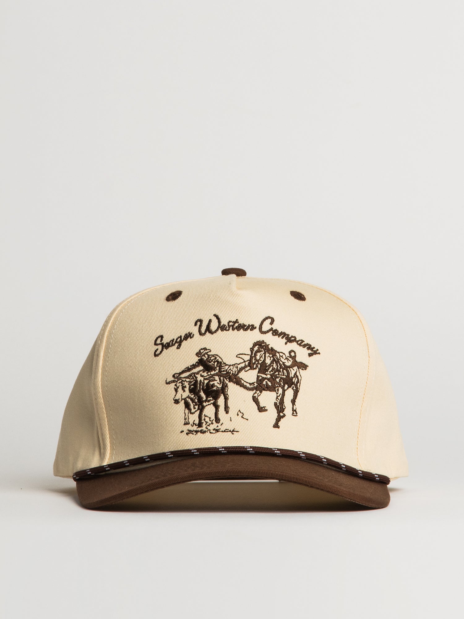 SEAGER APPAREL LOS RIOS TWILL - Image 2