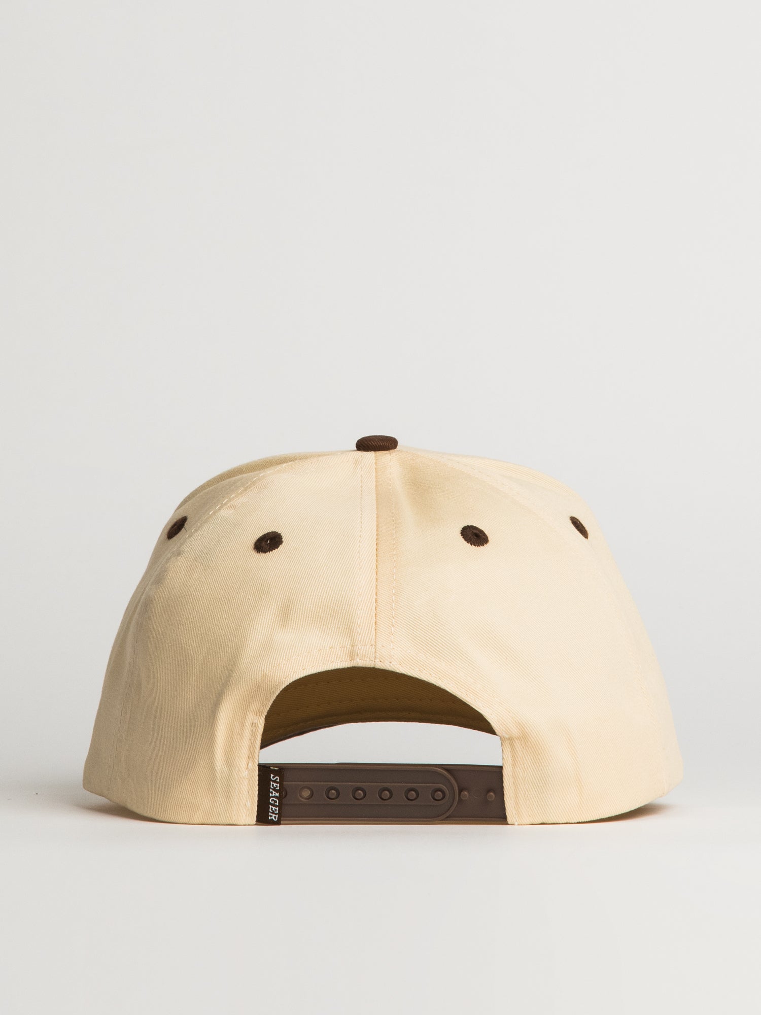 SEAGER APPAREL LOS RIOS TWILL - Image 3