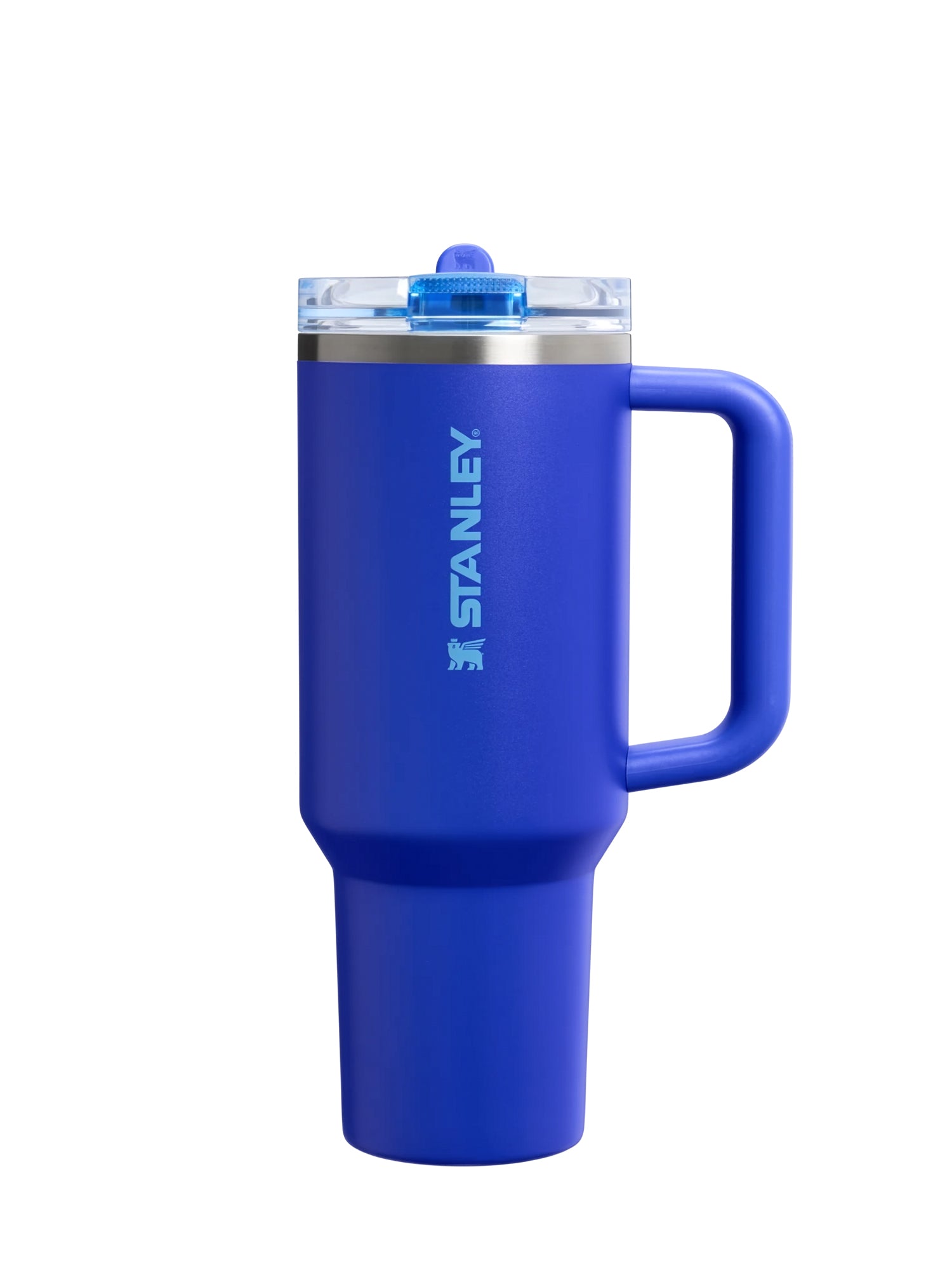 STANLEY PROTOUR 40oz TUMBLER - COBALT