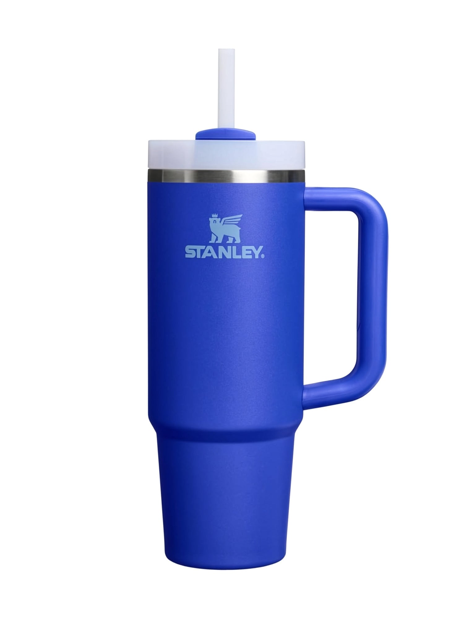 STANLEY QUENCHER 30oz TUMBLER - COBALT