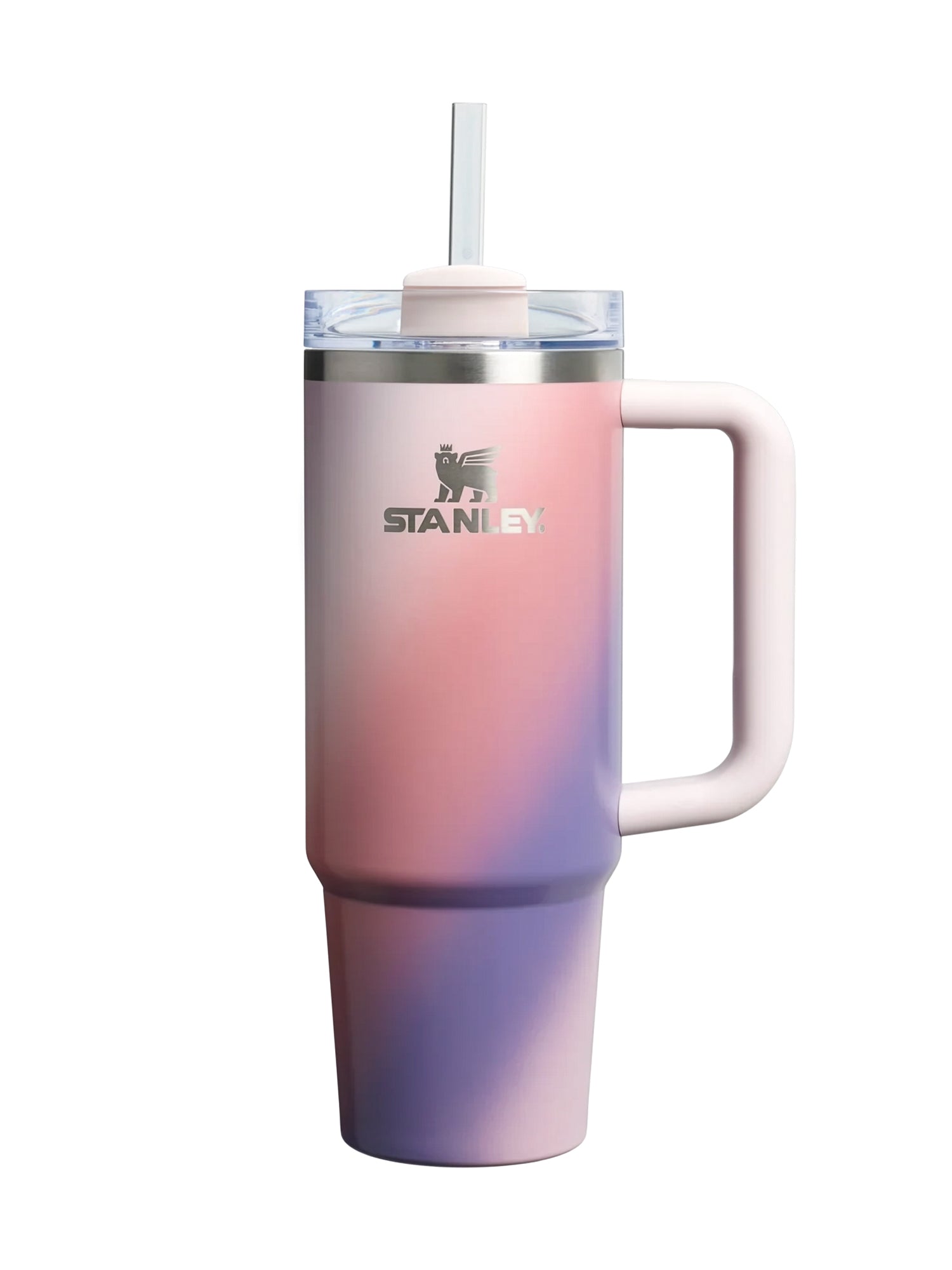 STANLEY QUENCHER 30oz TUMBLER - DAWN SPIRAL