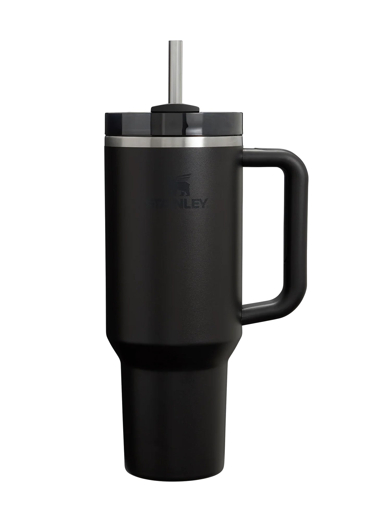 STANLEY QUENCHER 40oz TUMBLER - BLACK