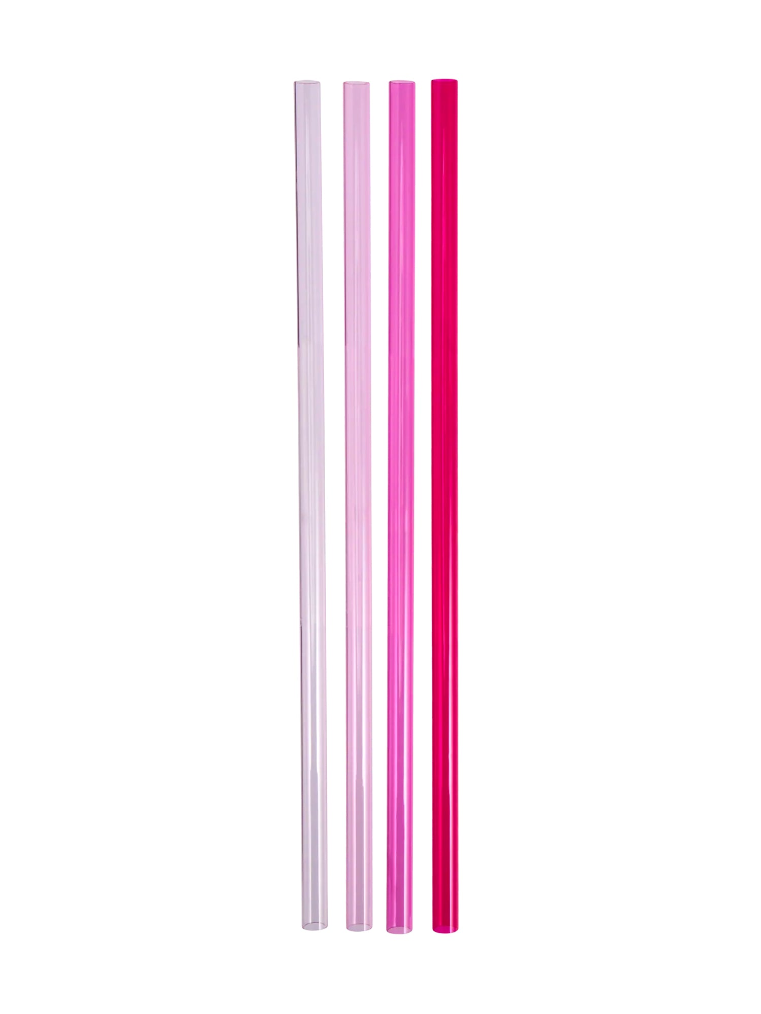 STANLEY QUENCHER TUMBLER 30oz STRAW - ROSE - Image 2