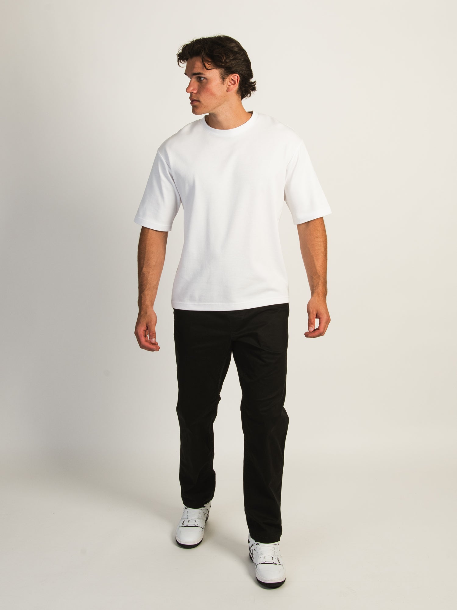 TAINTED 90's STRAIGHT LEG PANT - Image 2