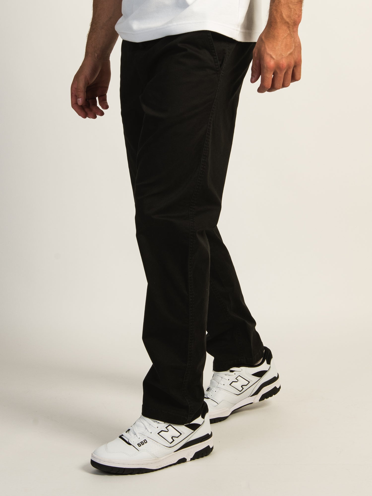 TAINTED 90's STRAIGHT LEG PANT - Image 3