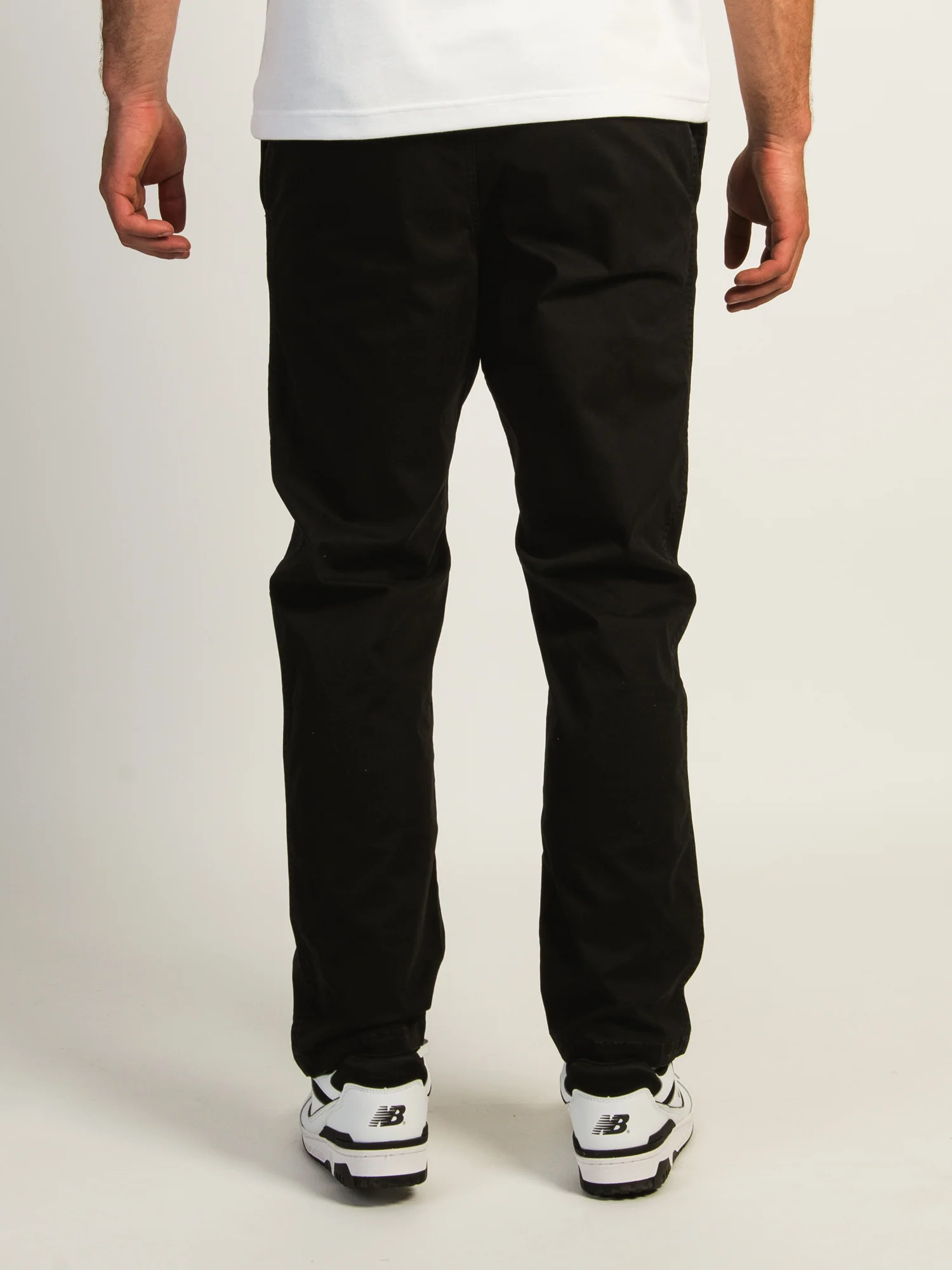 TAINTED 90's STRAIGHT LEG PANT - Image 4