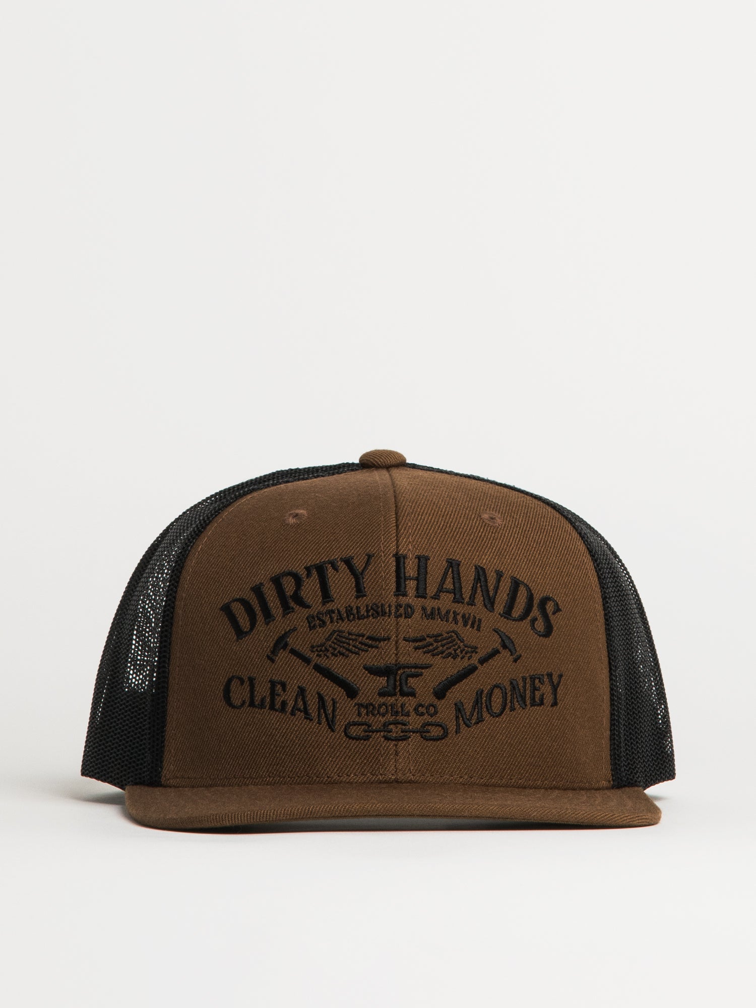 TROLL CO. CATENA SNAPBACK - Image 3
