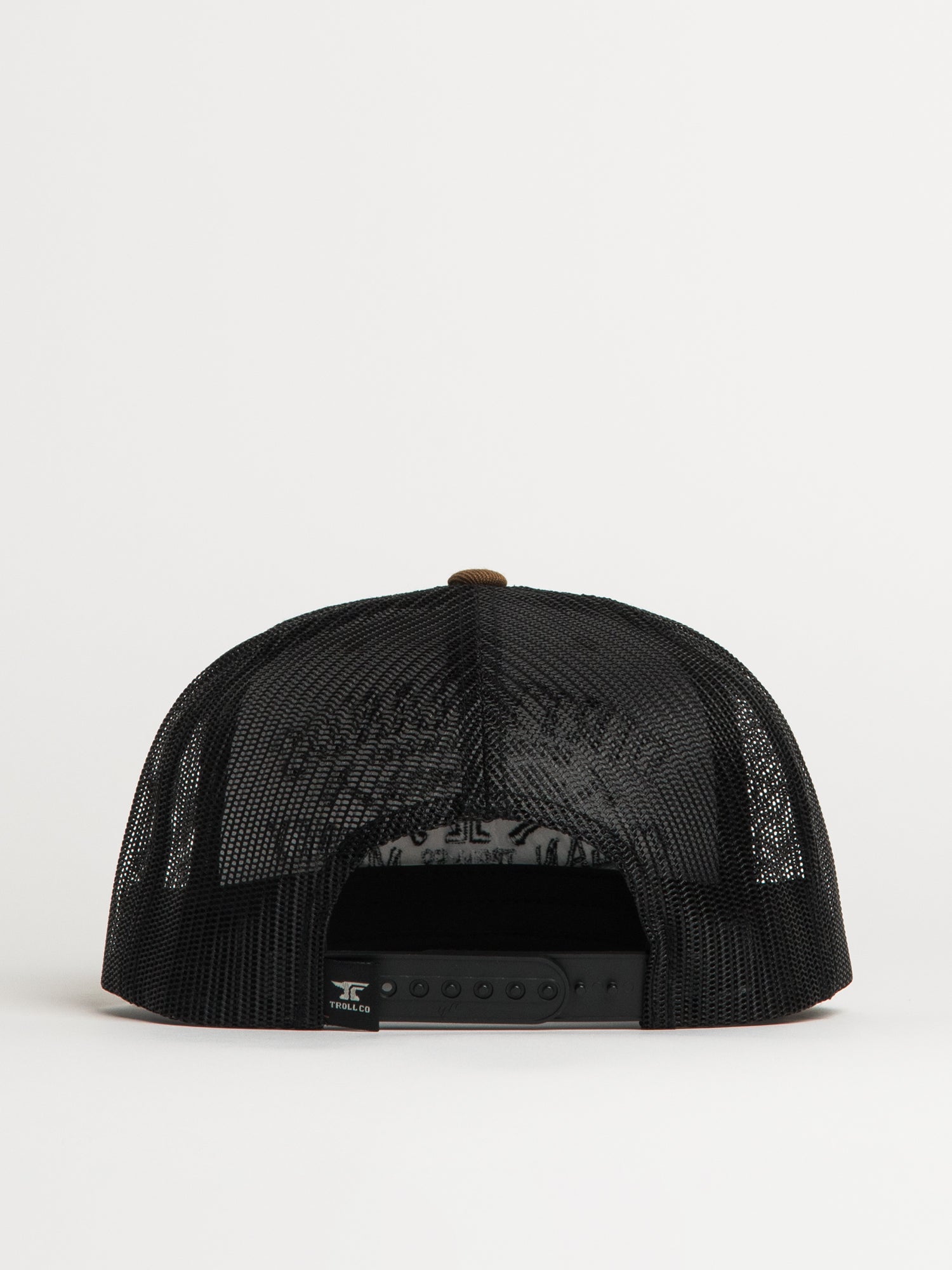 TROLL CO. CATENA SNAPBACK - Image 4