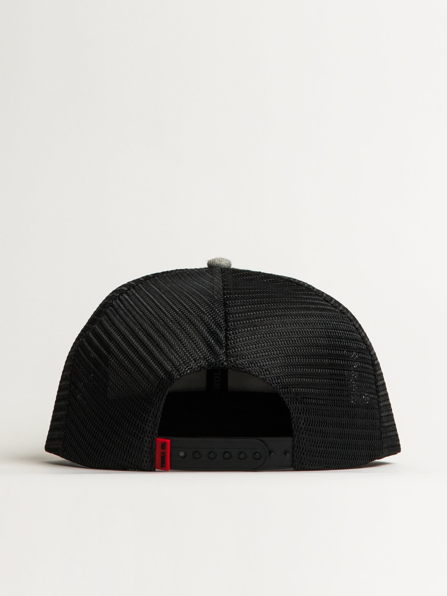TROLL CO. DIRTY HANDS CLEAN MONEY SNAPBACK - Image 3
