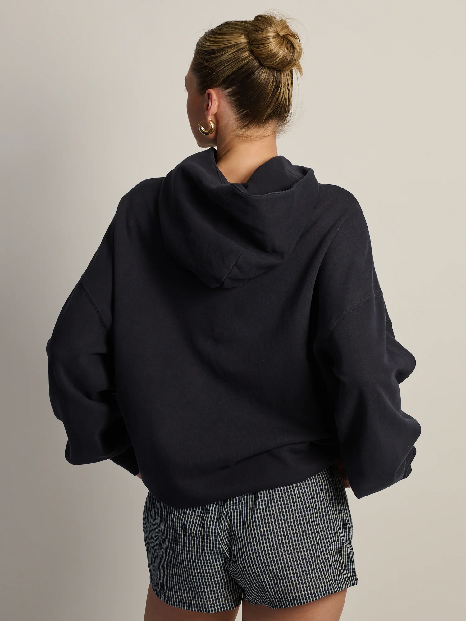UCLA BRUINS RELAXED HOODIE - Image 8