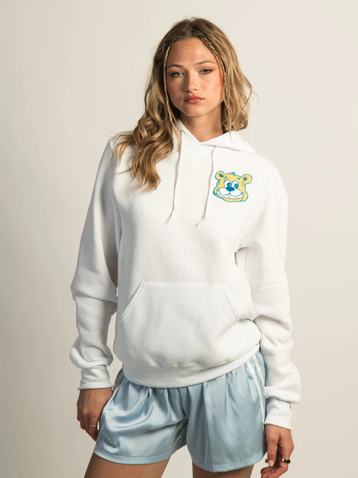 NCAA UCLA PULLOVER HOODIE - Image 8