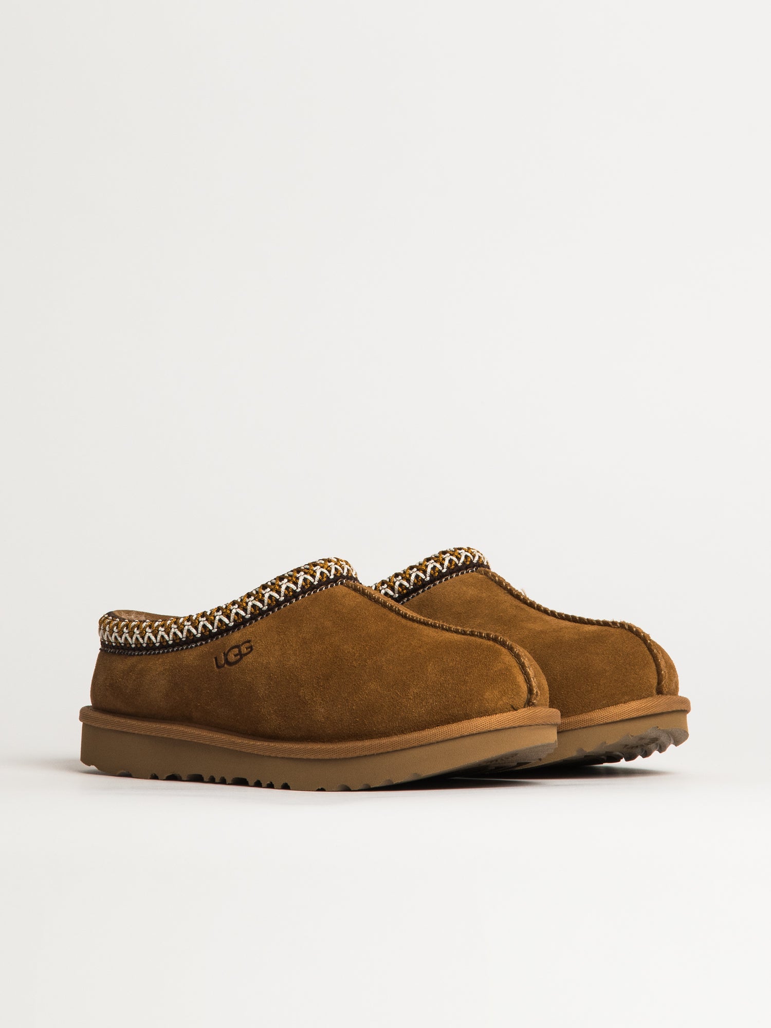 UGG KIDS K TASMAN II - CHESTNUT - Image 2