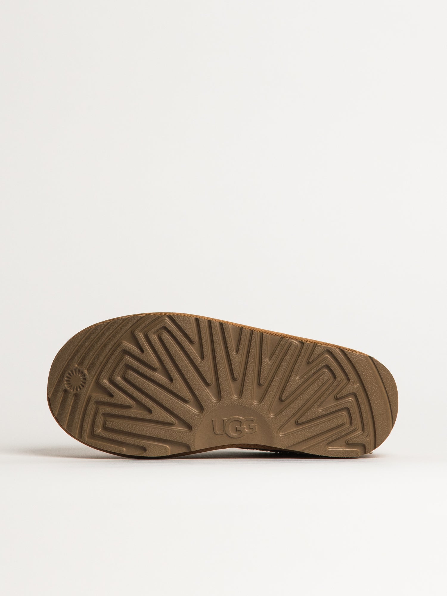 UGG KIDS K TASMAN II - CHESTNUT - Image 6