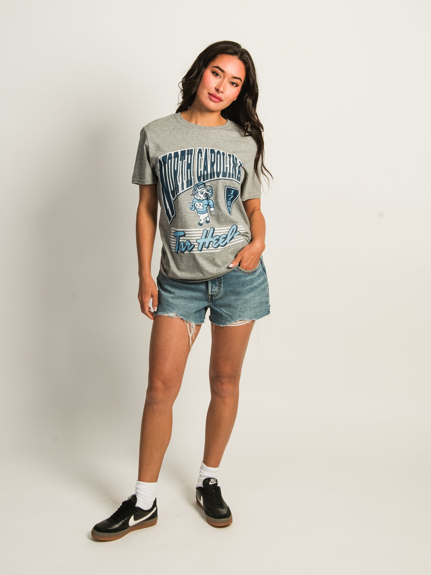 UNC T-SHIRT - Image 6