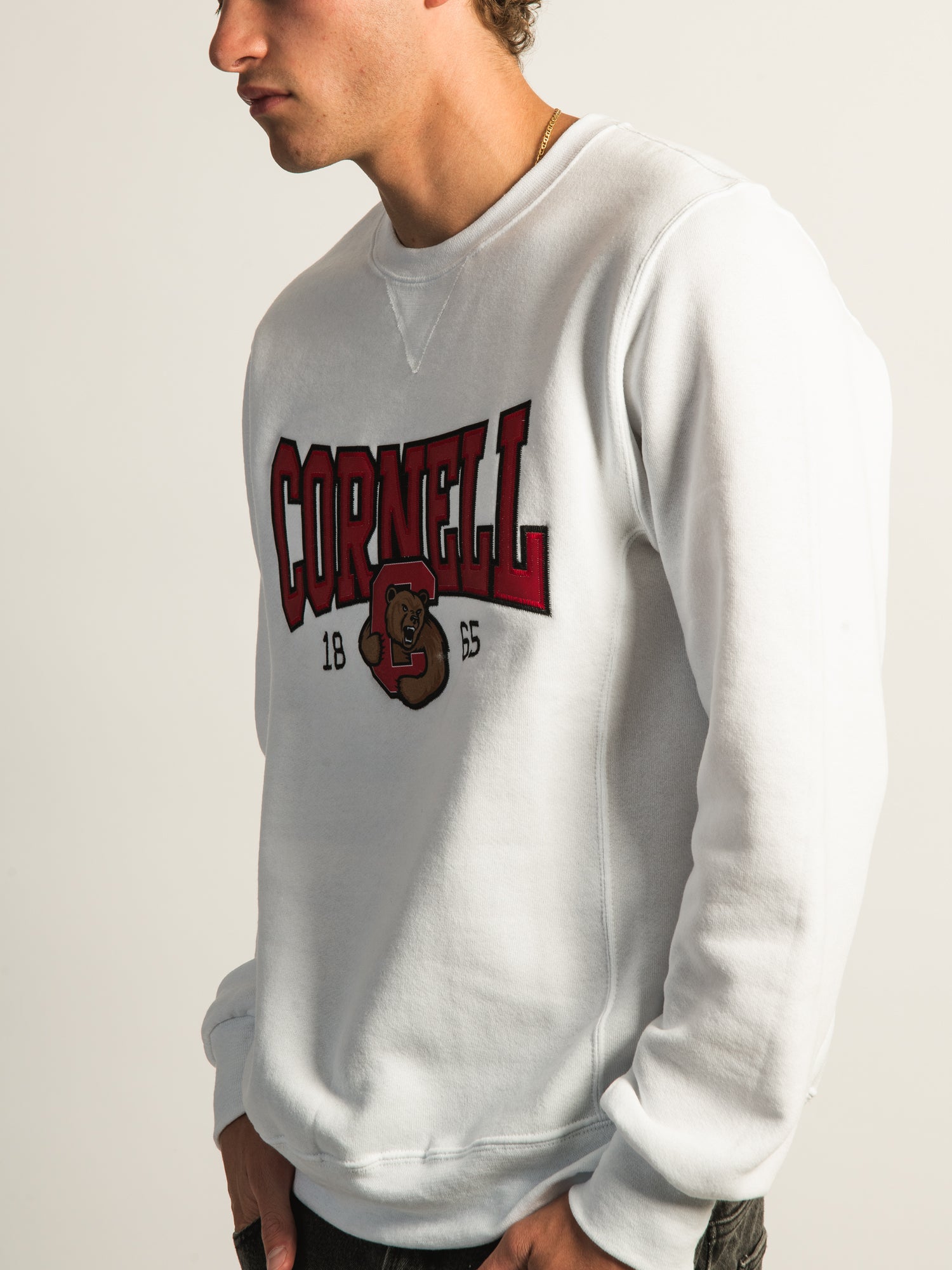 NCAA CORNELL CRW NCK - Image 4