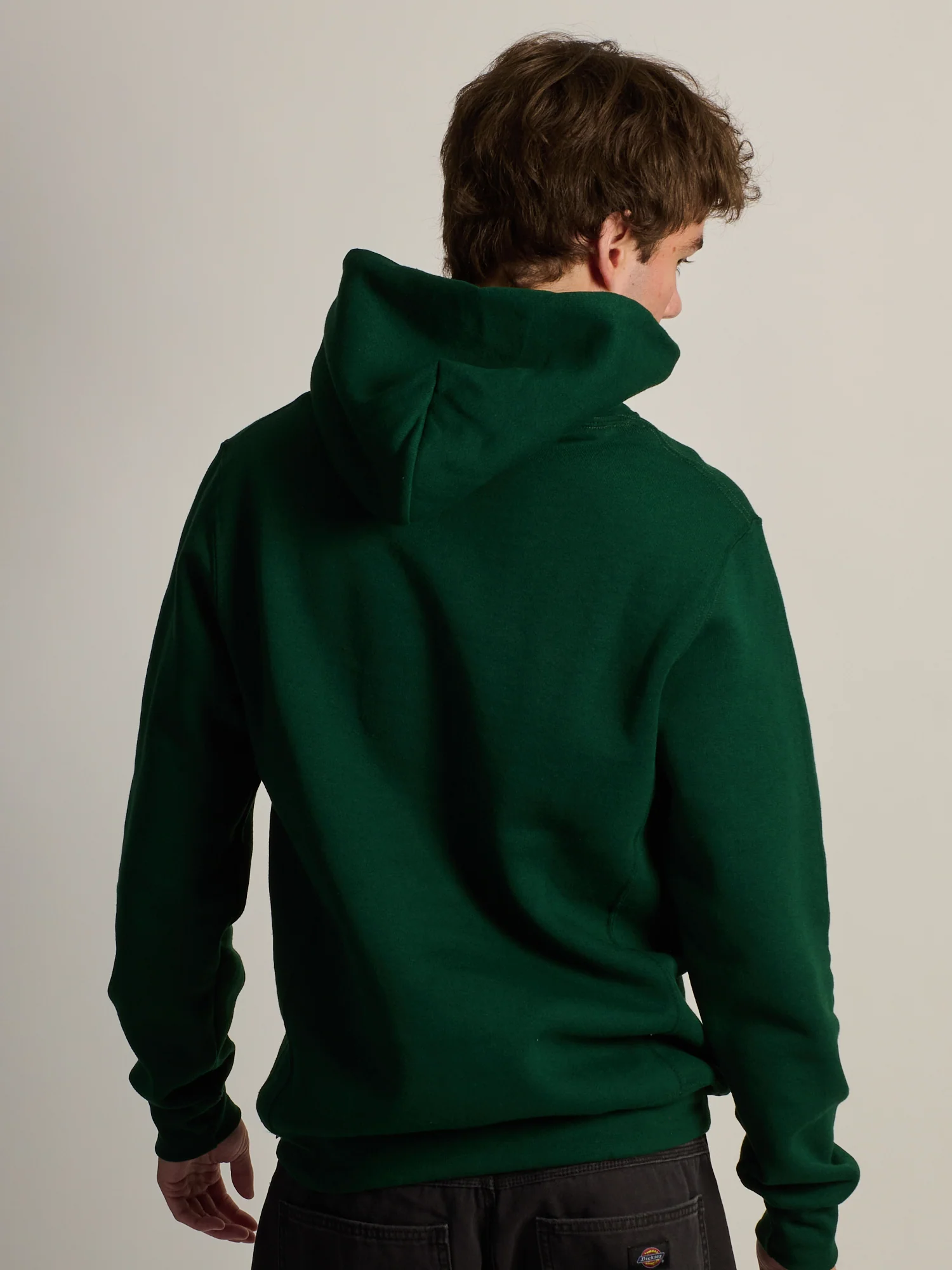 MICHIGAN STATE SPARTANS HOODIE - Image 5