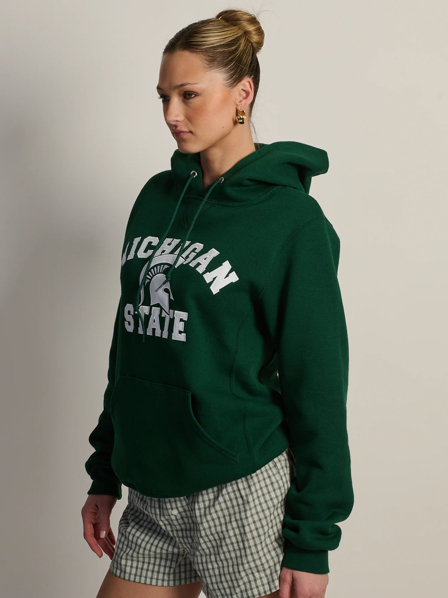 MICHIGAN STATE SPARTANS HOODIE - Image 7