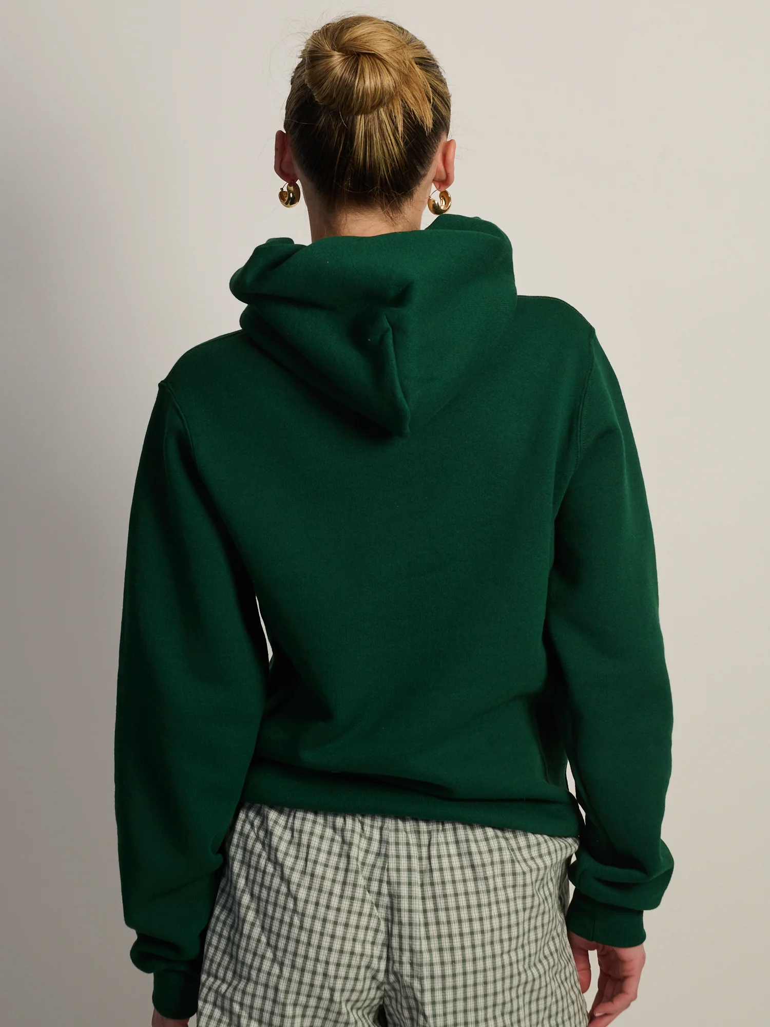 MICHIGAN STATE SPARTANS HOODIE - Image 8