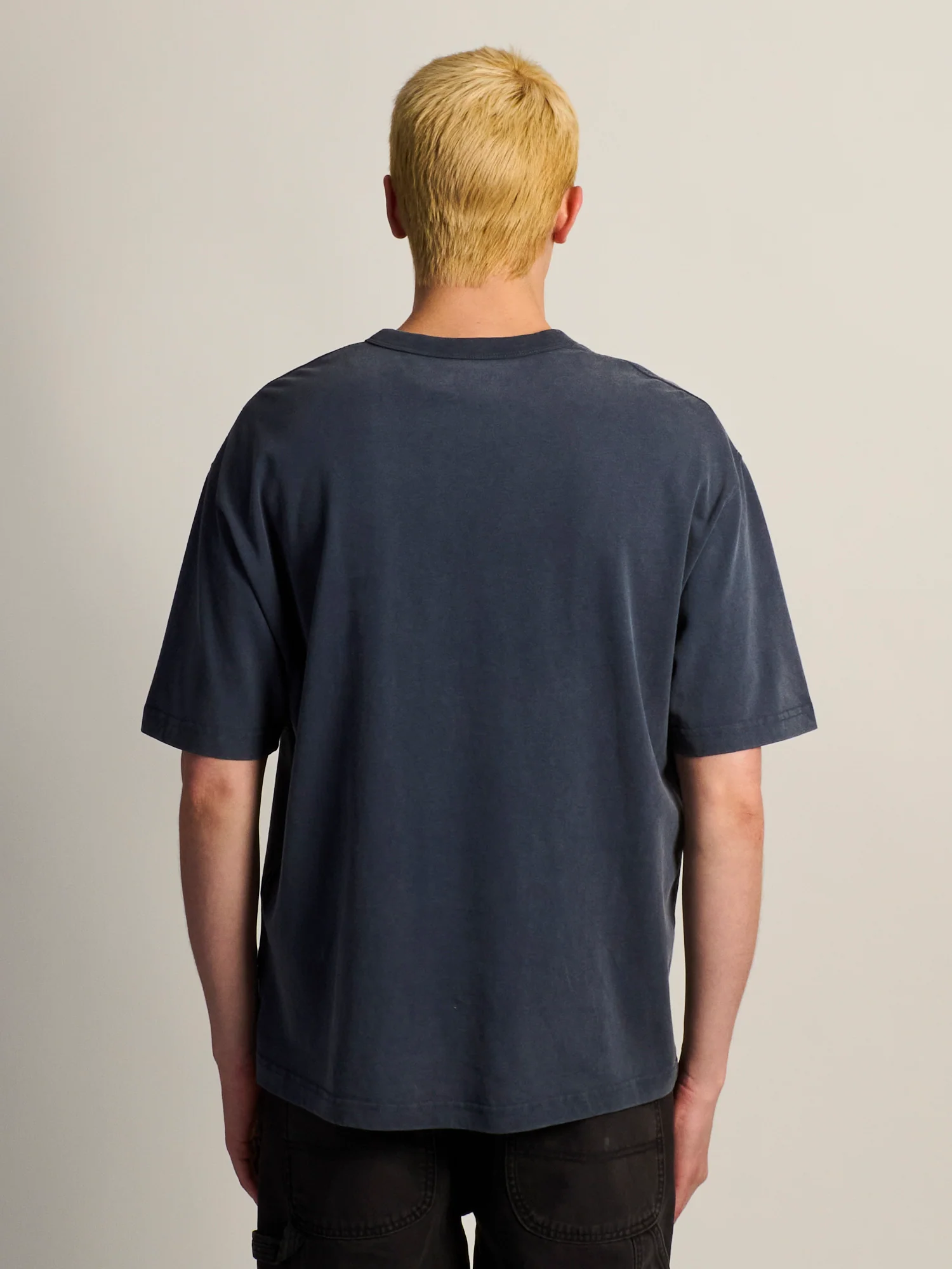 MICHIGAN XXL FOOTBALL TEE - Image 5