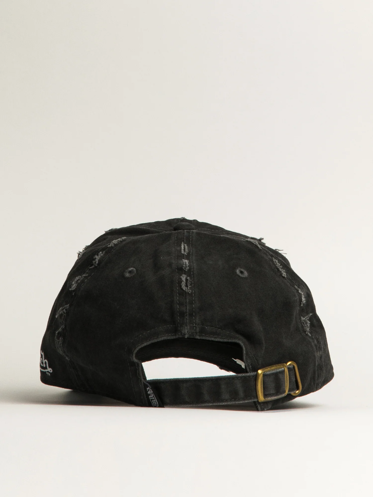 VON DUTCH BUSTED DAD HAT - Image 4