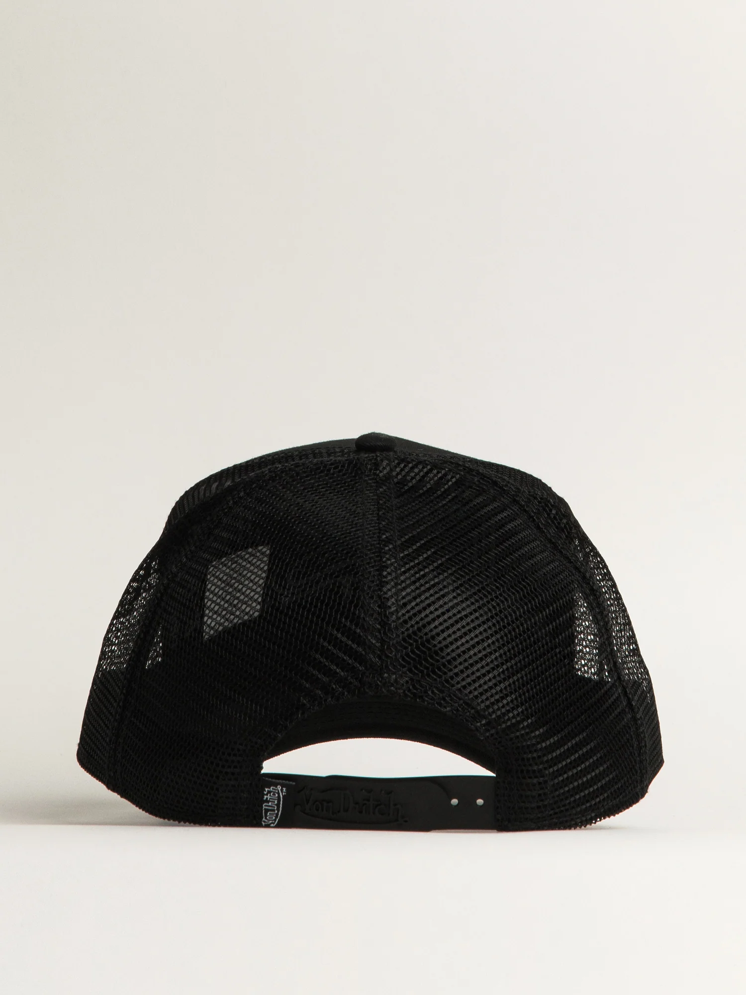 VON DUTCH CLEAN CUT TRUCKER HAT - Image 3