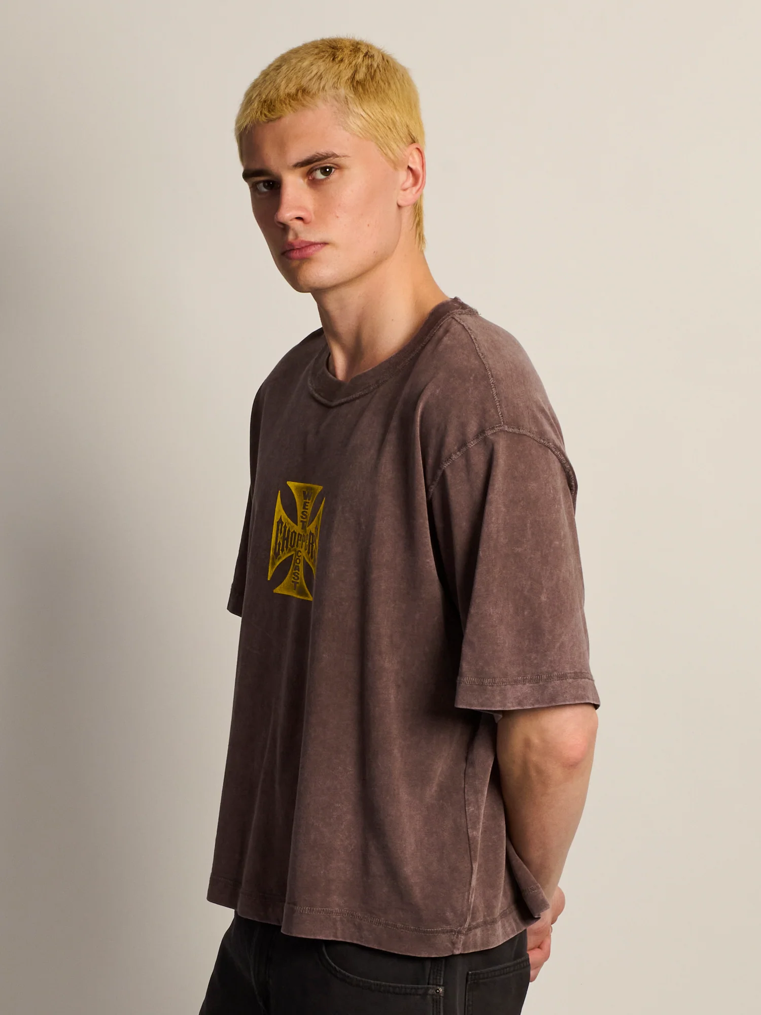 WEST COAST CHOPPERS VINTAGE T-SHIRT - Image 6