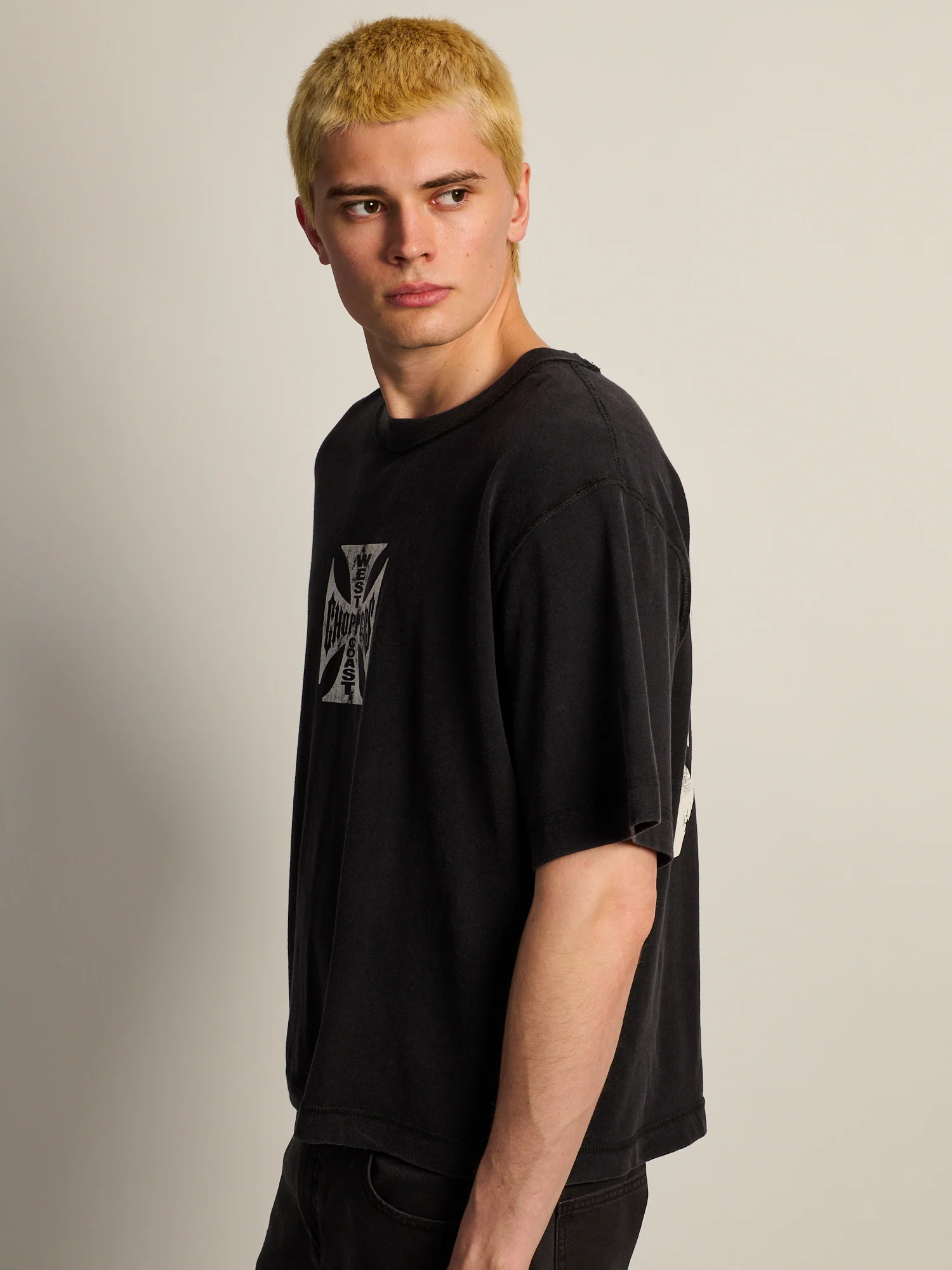 WEST COAST CHOPPERS VINTAGE T-SHIRT - Image 6