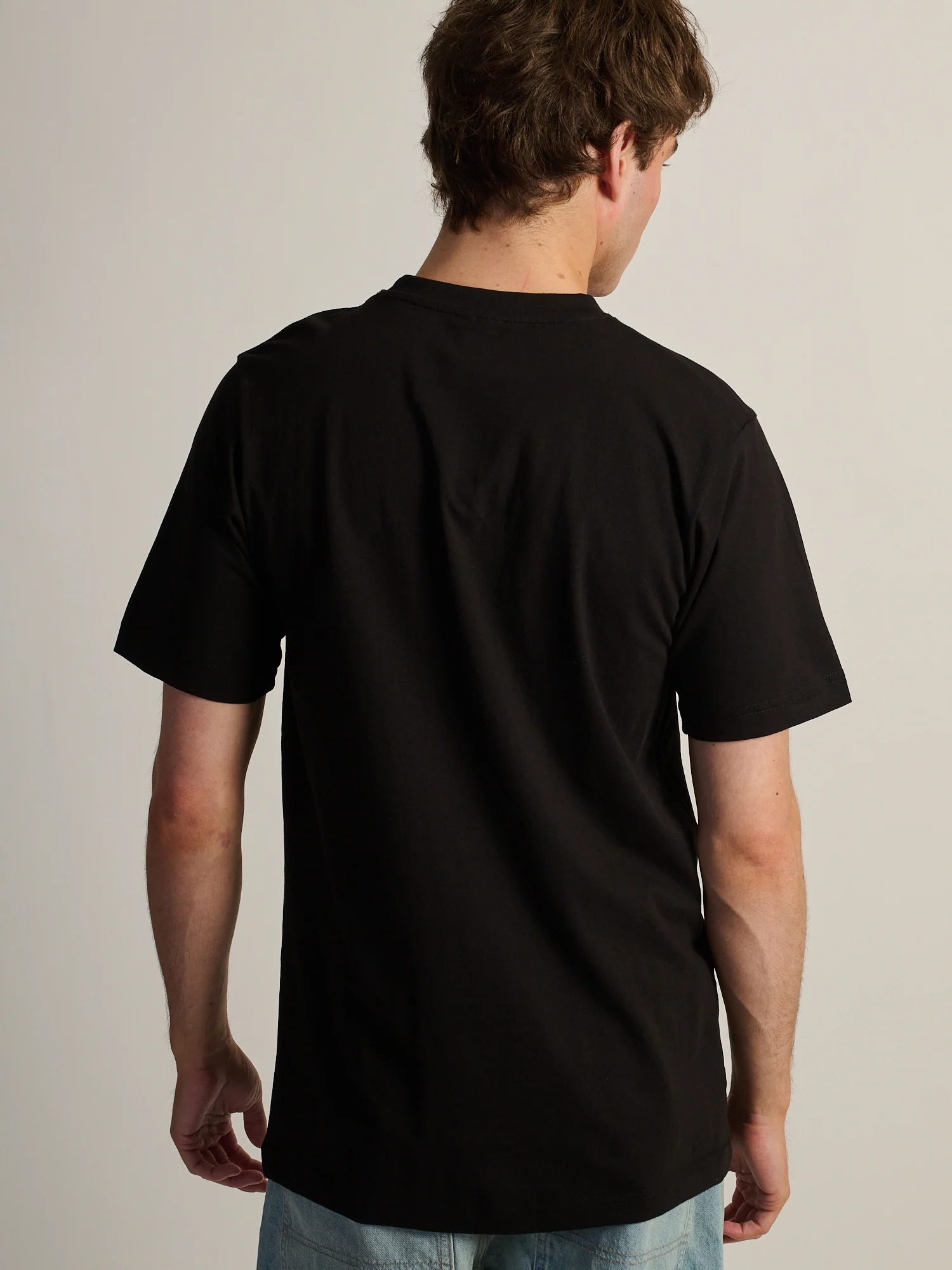 WILLIE NELSON TOUR T-SHIRT - Image 4