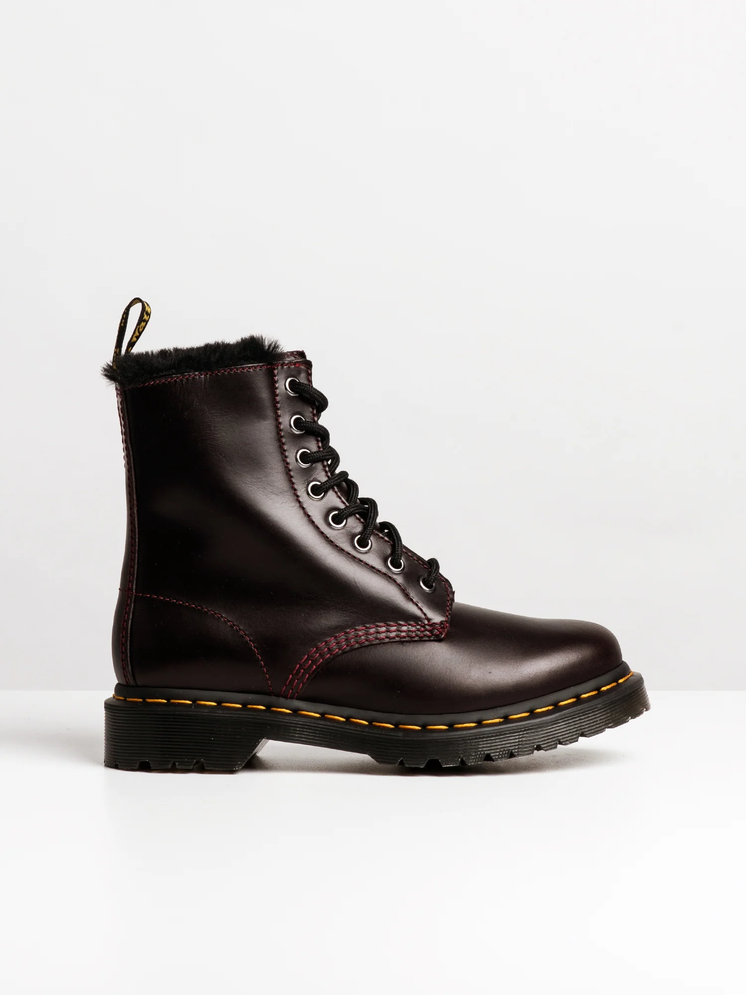 WOMENS DR MARTENS 1460 SERENA - CLEARANCE