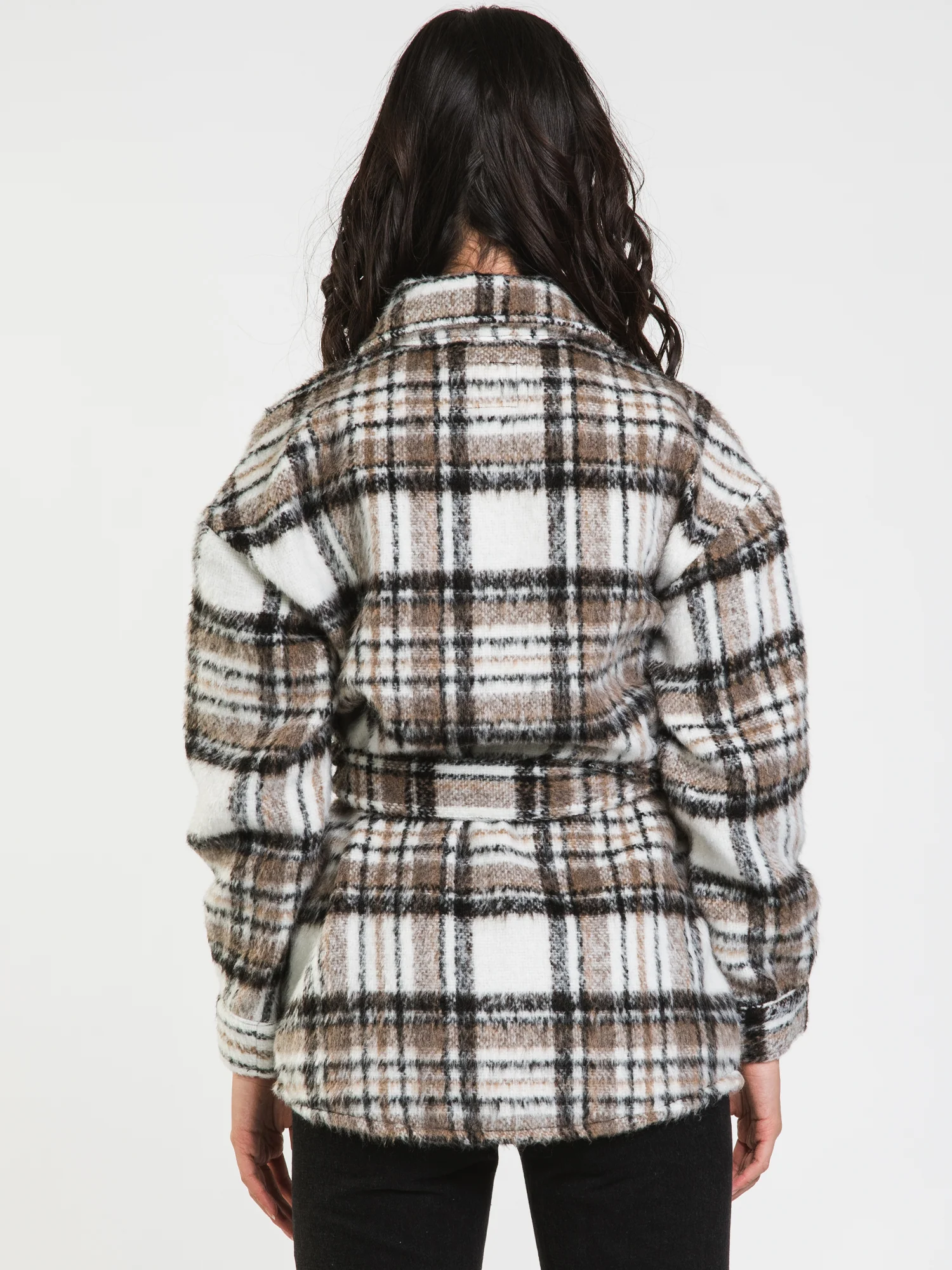 ONLY AMANDA CHECK SHACKET - CLEARANCE - Image 2
