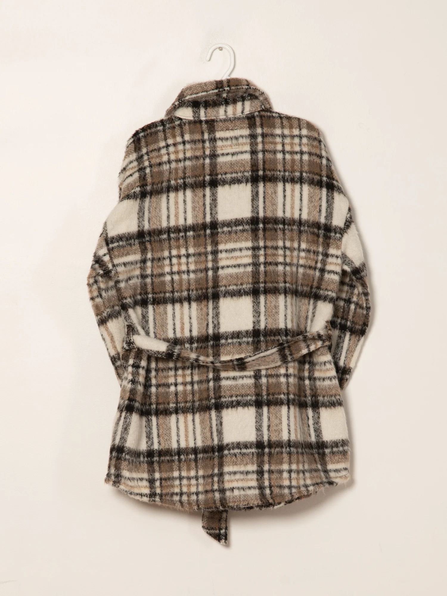 ONLY AMANDA CHECK SHACKET - CLEARANCE - Image 5