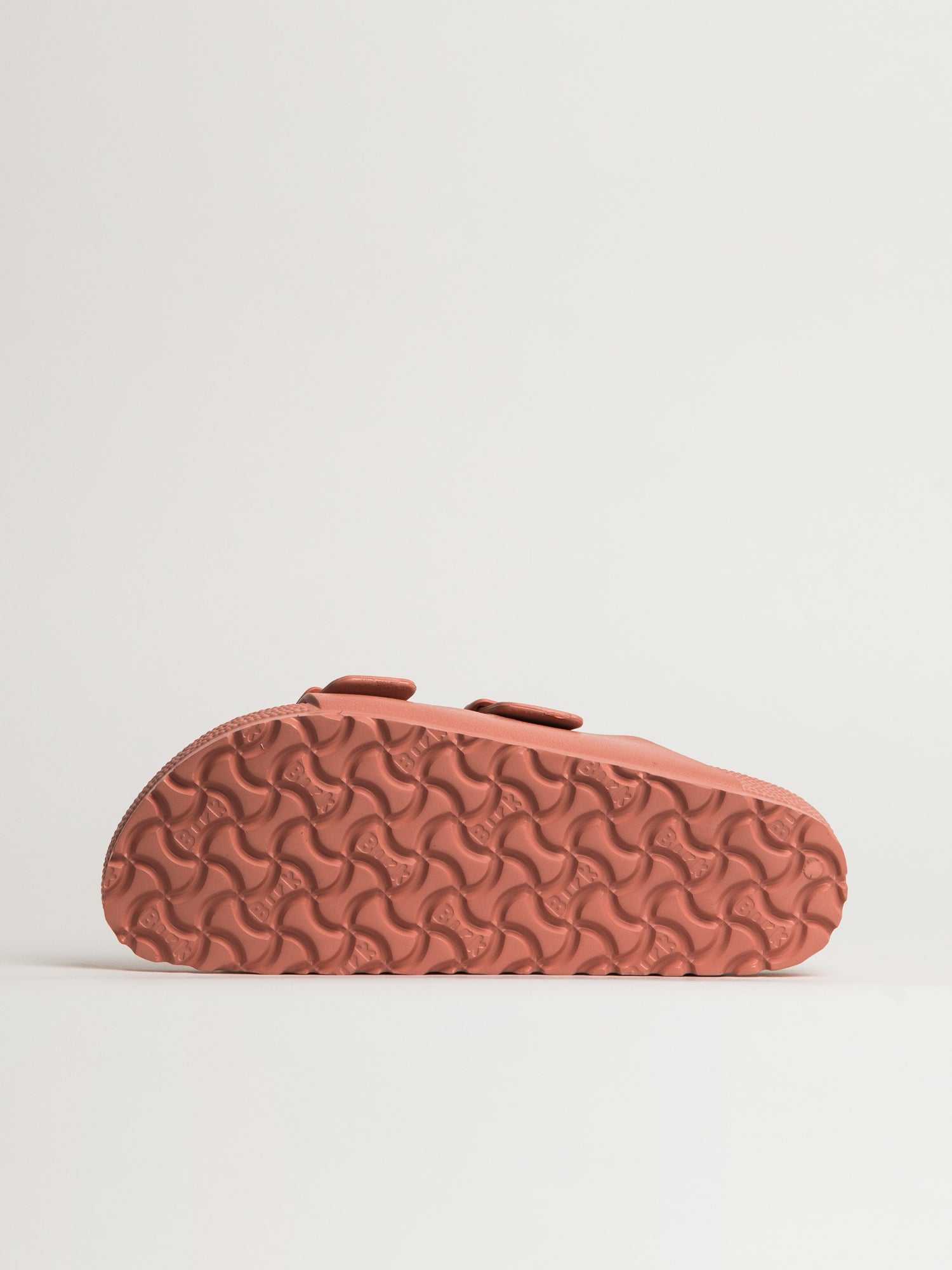 WOMENS BIRKENSTOCK ARIZONA EVA SANDALS - PINK CLAY - Image 6
