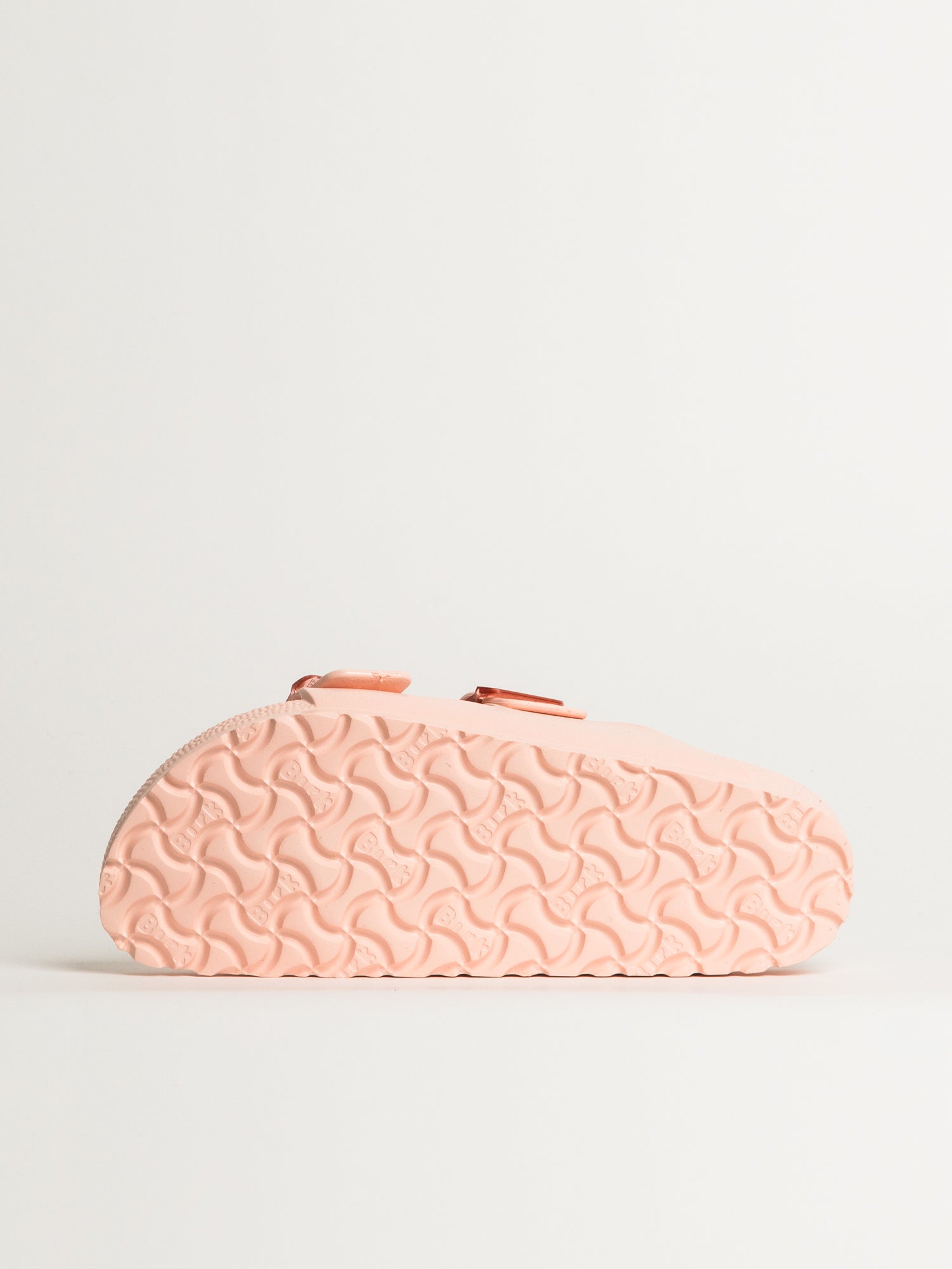 WOMENS BIRKENSTOCK ARIZONA STEALTH EVA SANDALS - MEDIUM/NARROW - LIGHT ROSE - Image 6
