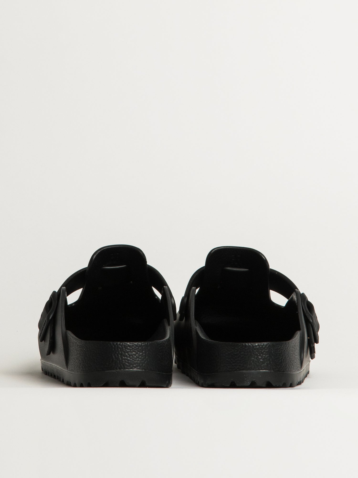 WOMENS BIRKENSTOCK BOSTON EVA CLOG - MEDIUM/NARROW - BLACK - Image 5