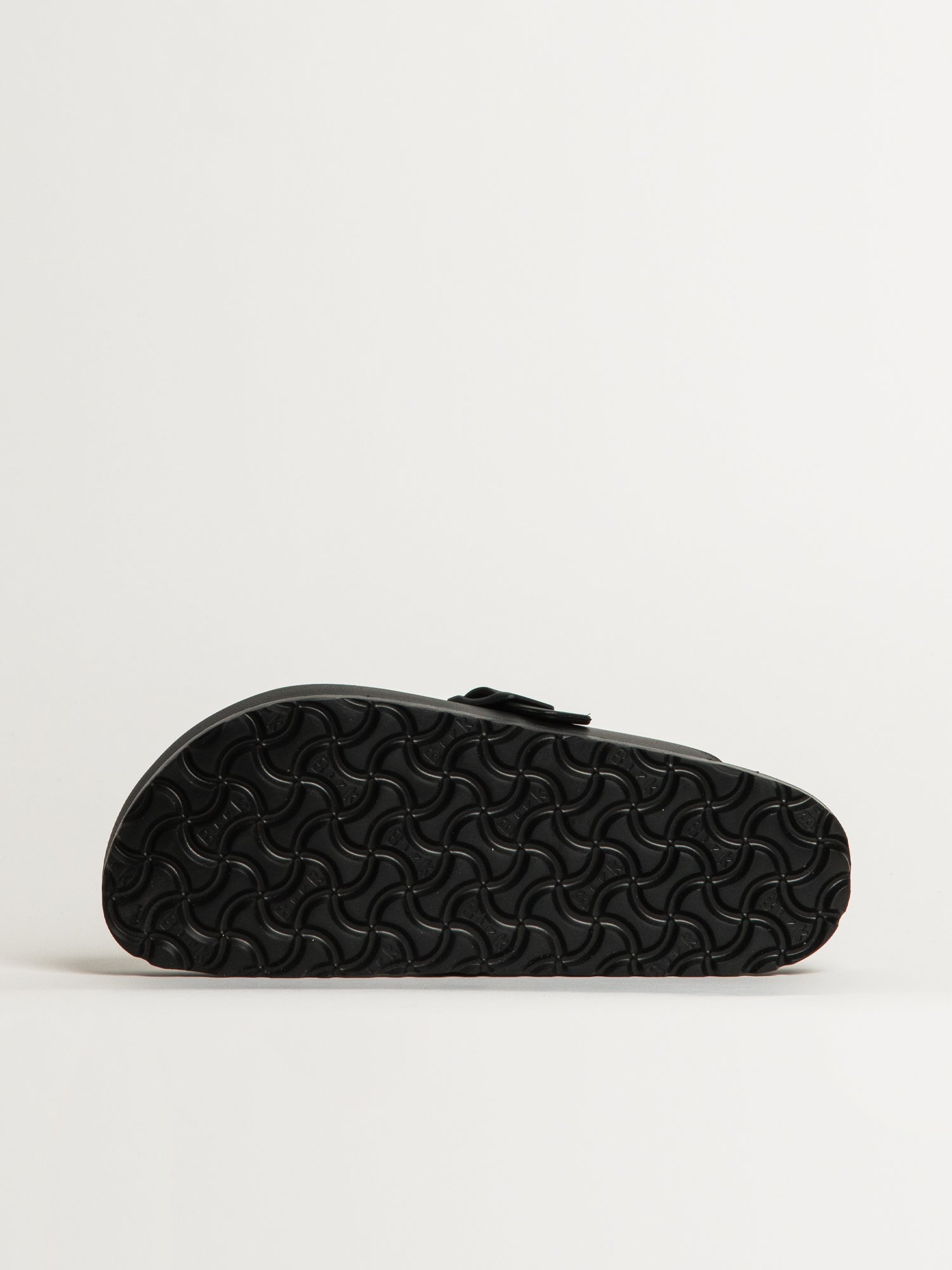 WOMENS BIRKENSTOCK BOSTON EVA CLOG - MEDIUM/NARROW - BLACK - Image 6