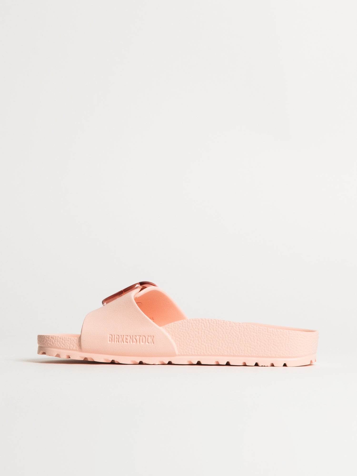 WOMENS BIRKENSTOCK MADRID BIG BUCKLE EVA SANDALS - MEDIUM/NARROW - ROSE - Image 3