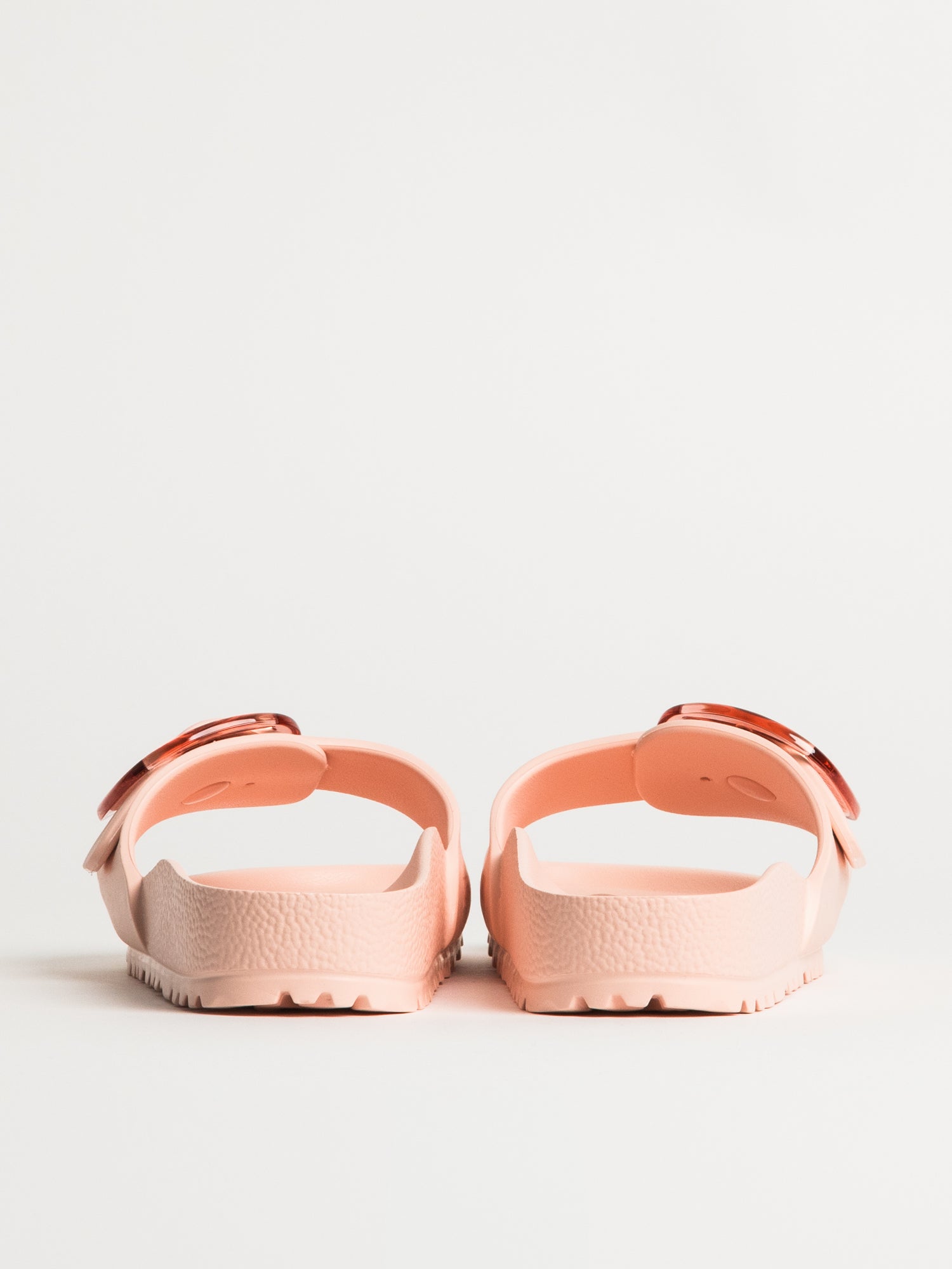 WOMENS BIRKENSTOCK MADRID BIG BUCKLE EVA SANDALS - MEDIUM/NARROW - ROSE - Image 5