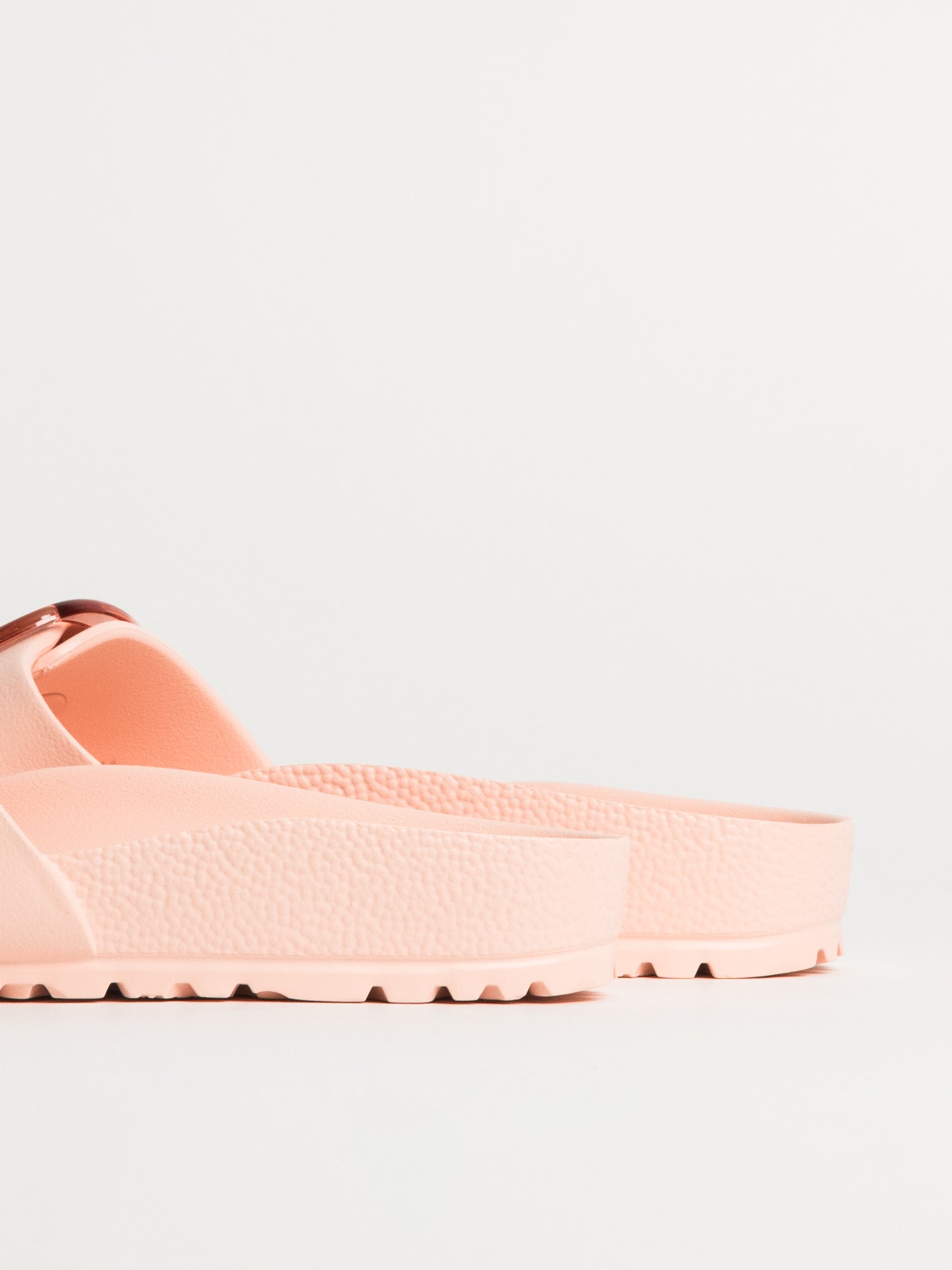 WOMENS BIRKENSTOCK MADRID BIG BUCKLE EVA SANDALS - MEDIUM/NARROW - ROSE - Image 7