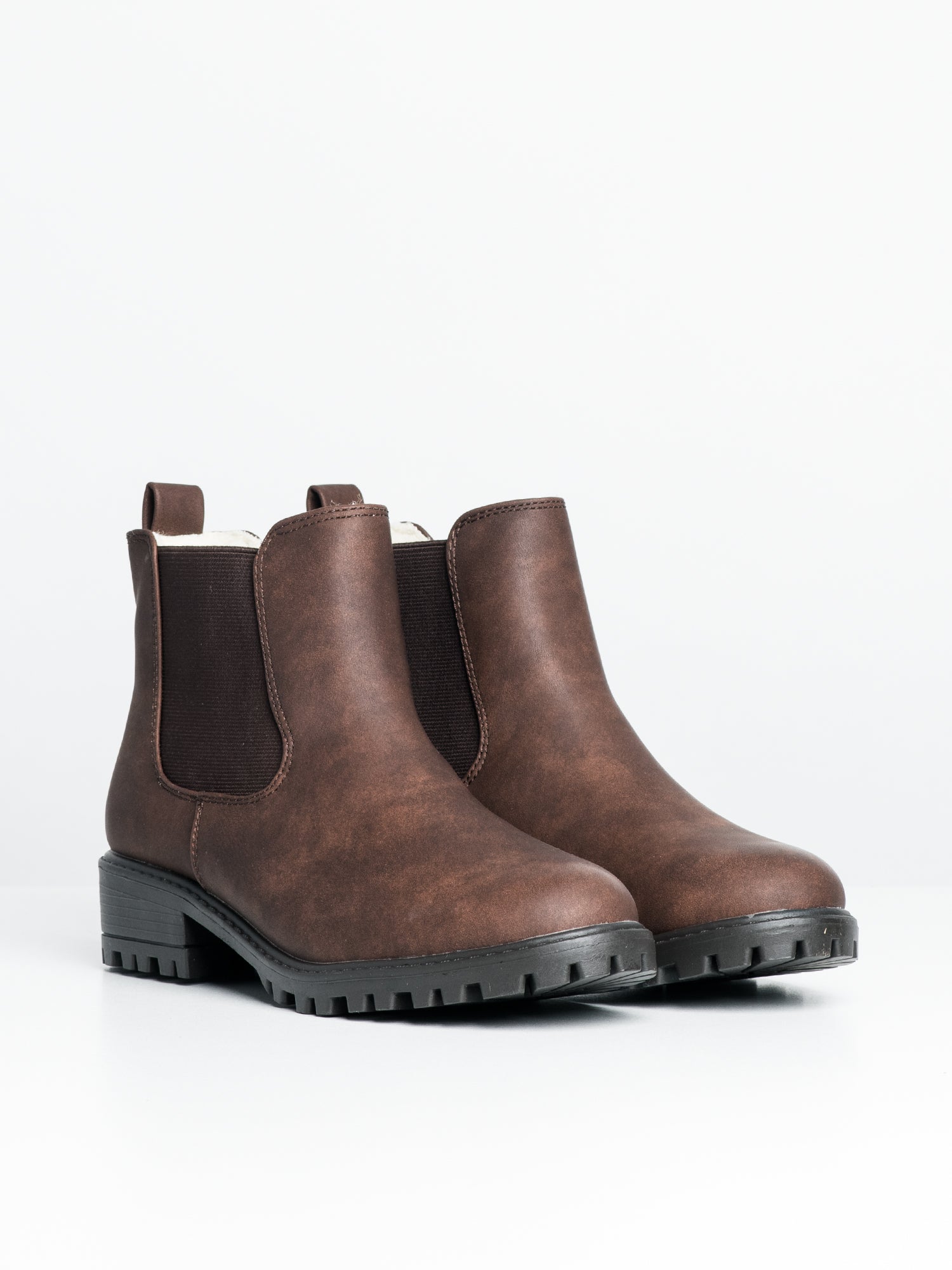 WOMENS DLG CAMILLA SHORT BOOT - CLEARANCE - Image 2