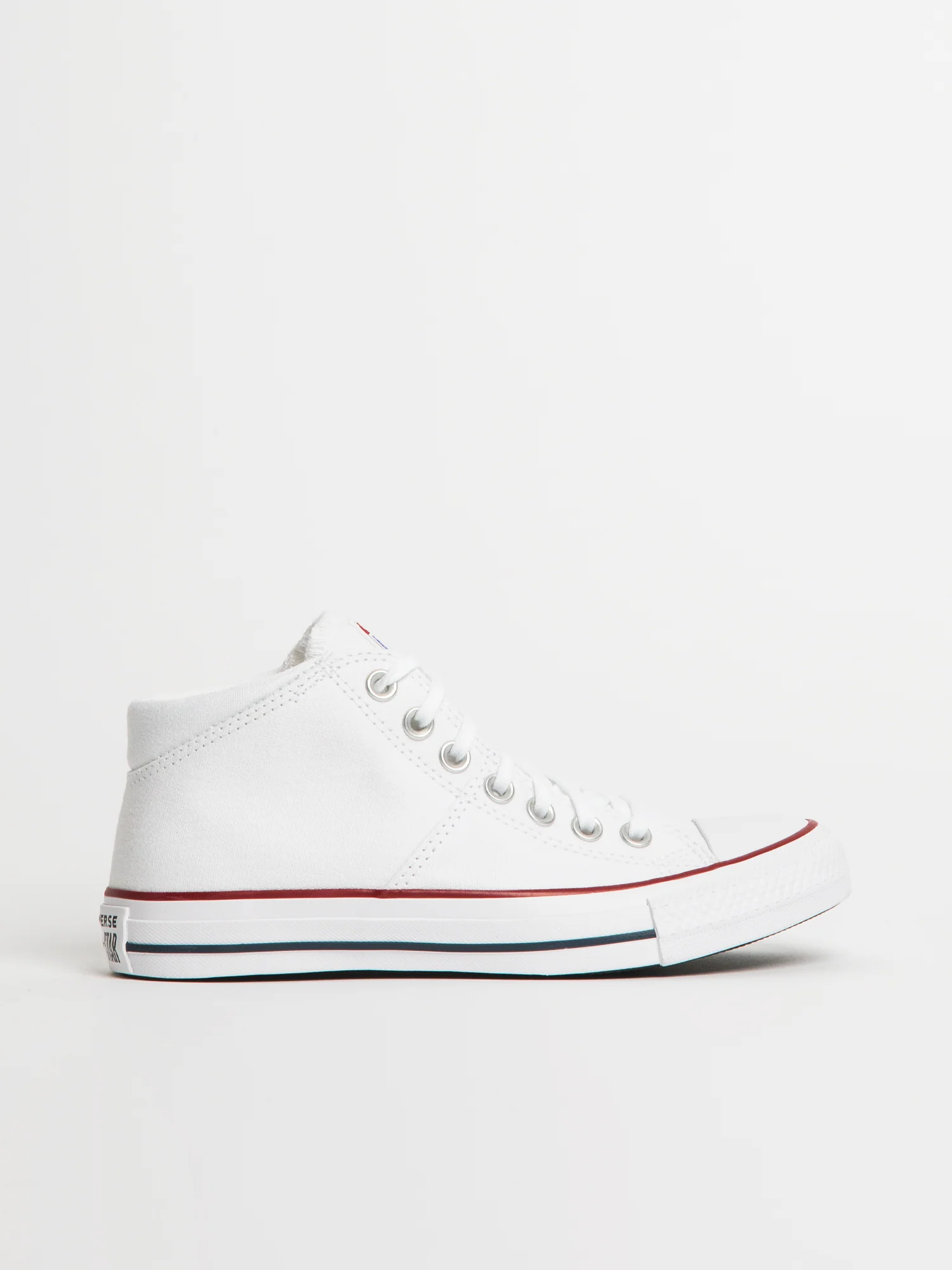 WOMENS CONVERSE CTAS MADISON MID TOP CANVAS SNEAKER - Image 3