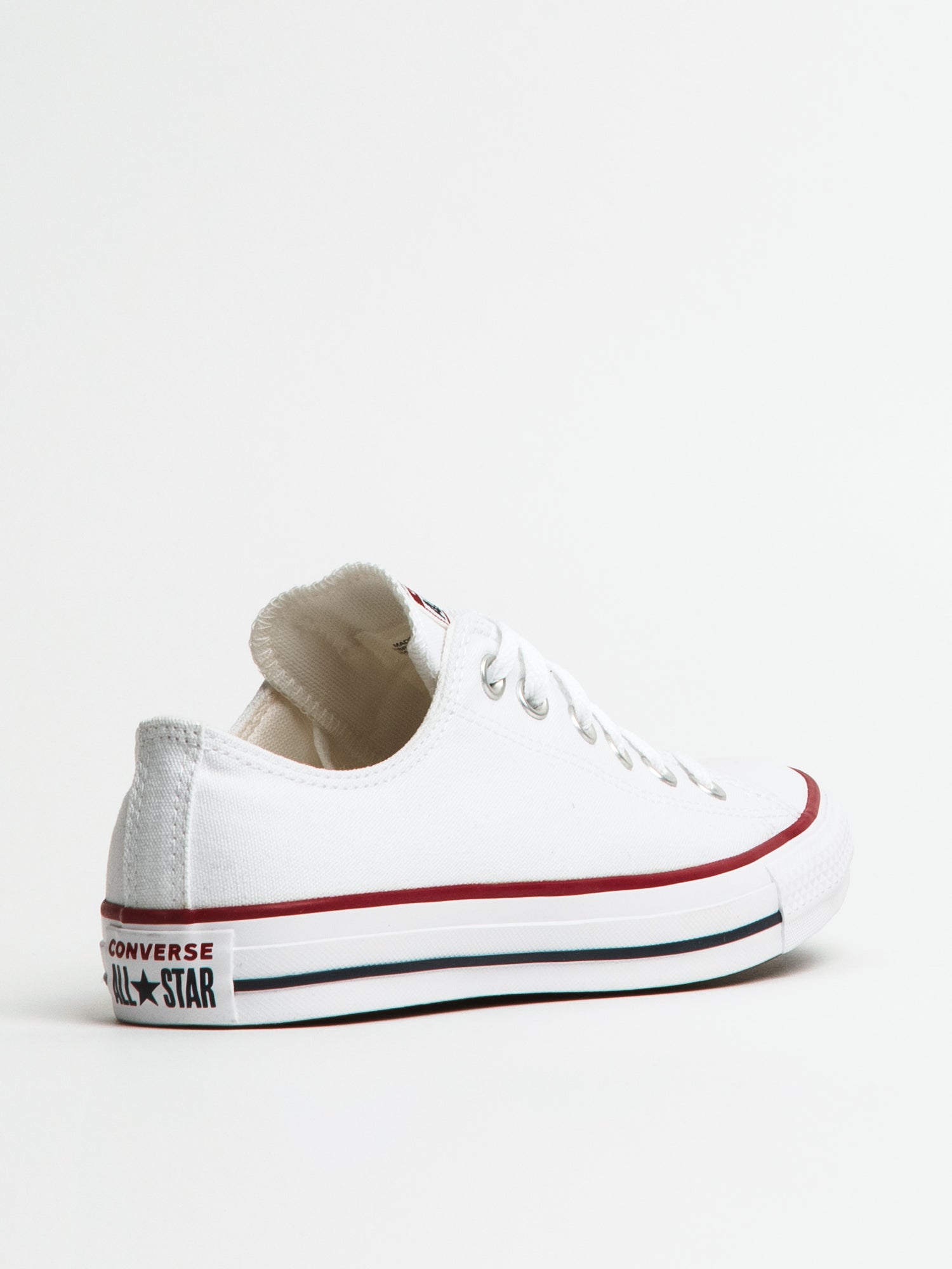 WOMENS CONVERSE CHUCK TAYLOR ALL-STAR CORE CANVAS SNEAKER - Image 3