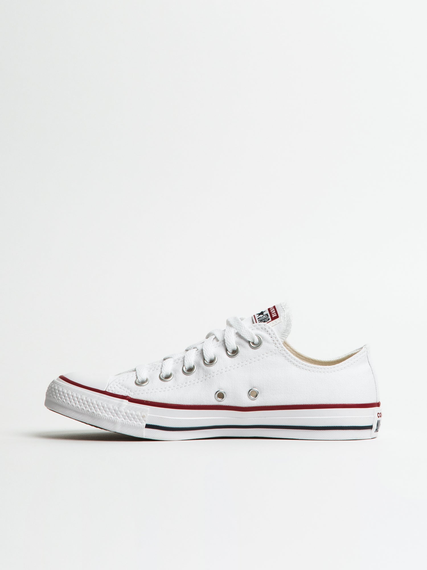 WOMENS CONVERSE CHUCK TAYLOR ALL-STAR CORE CANVAS SNEAKER - Image 4