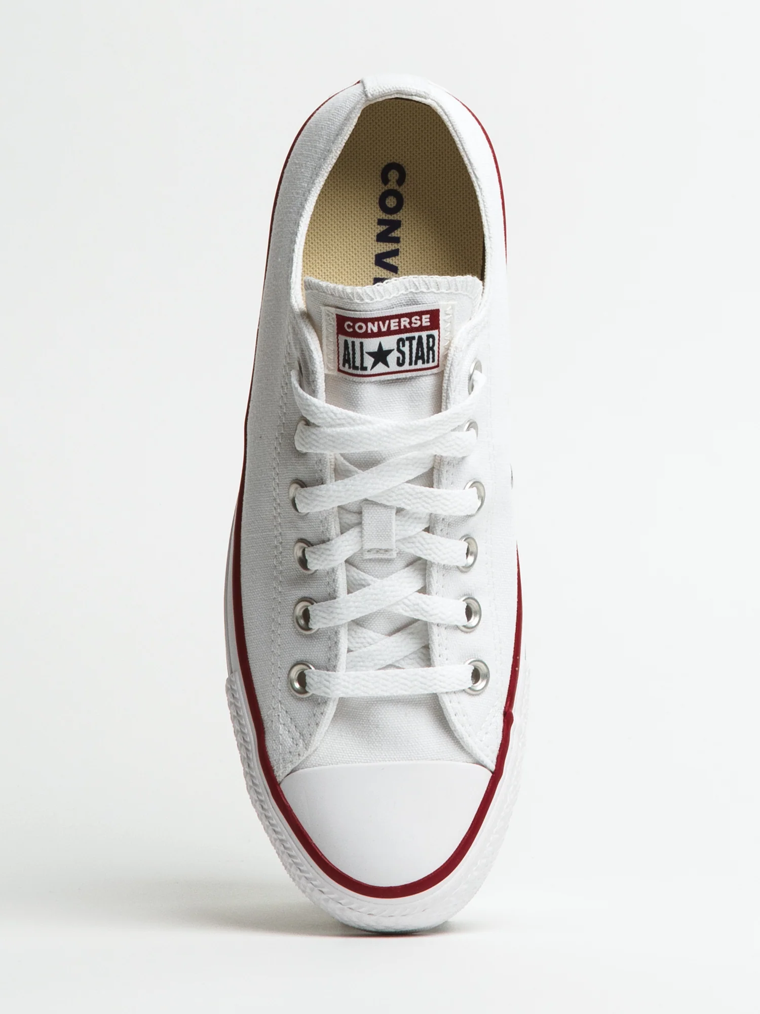 WOMENS CONVERSE CHUCK TAYLOR ALL-STAR CORE CANVAS SNEAKER - Image 5