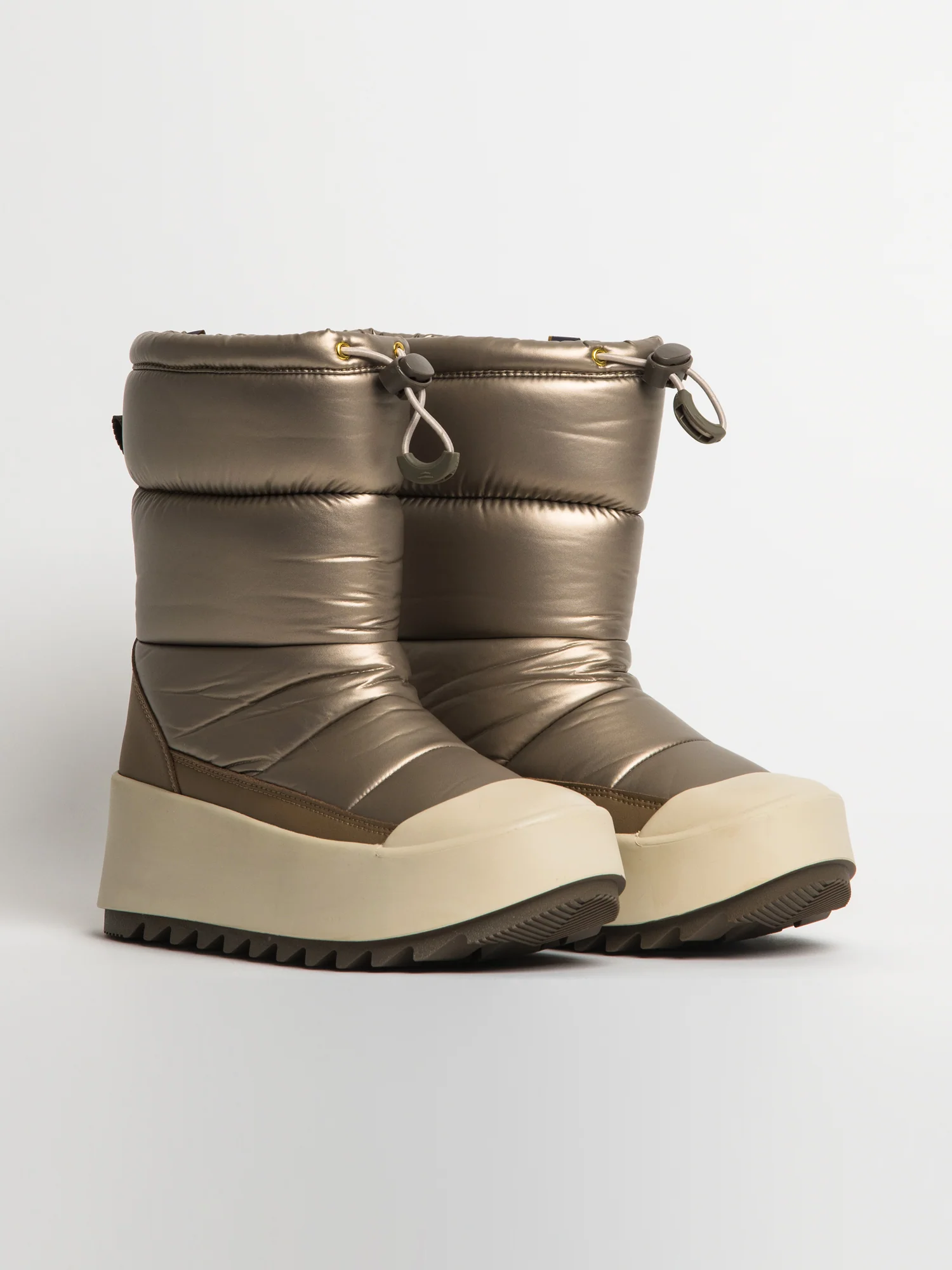WOMENS COUGAR METEOR BOOT - CLEARANCE - Image 2