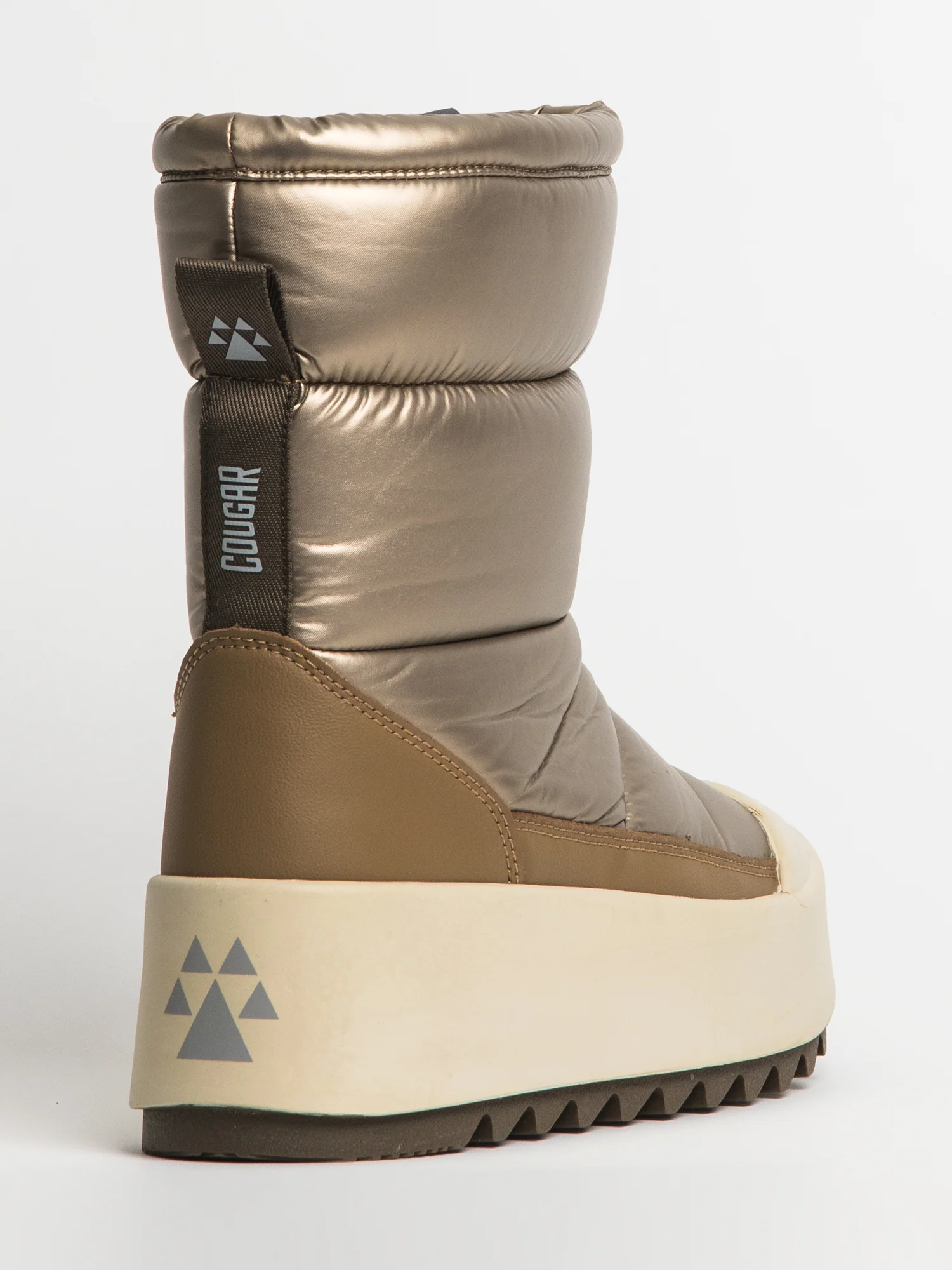 WOMENS COUGAR METEOR BOOT - CLEARANCE - Image 3