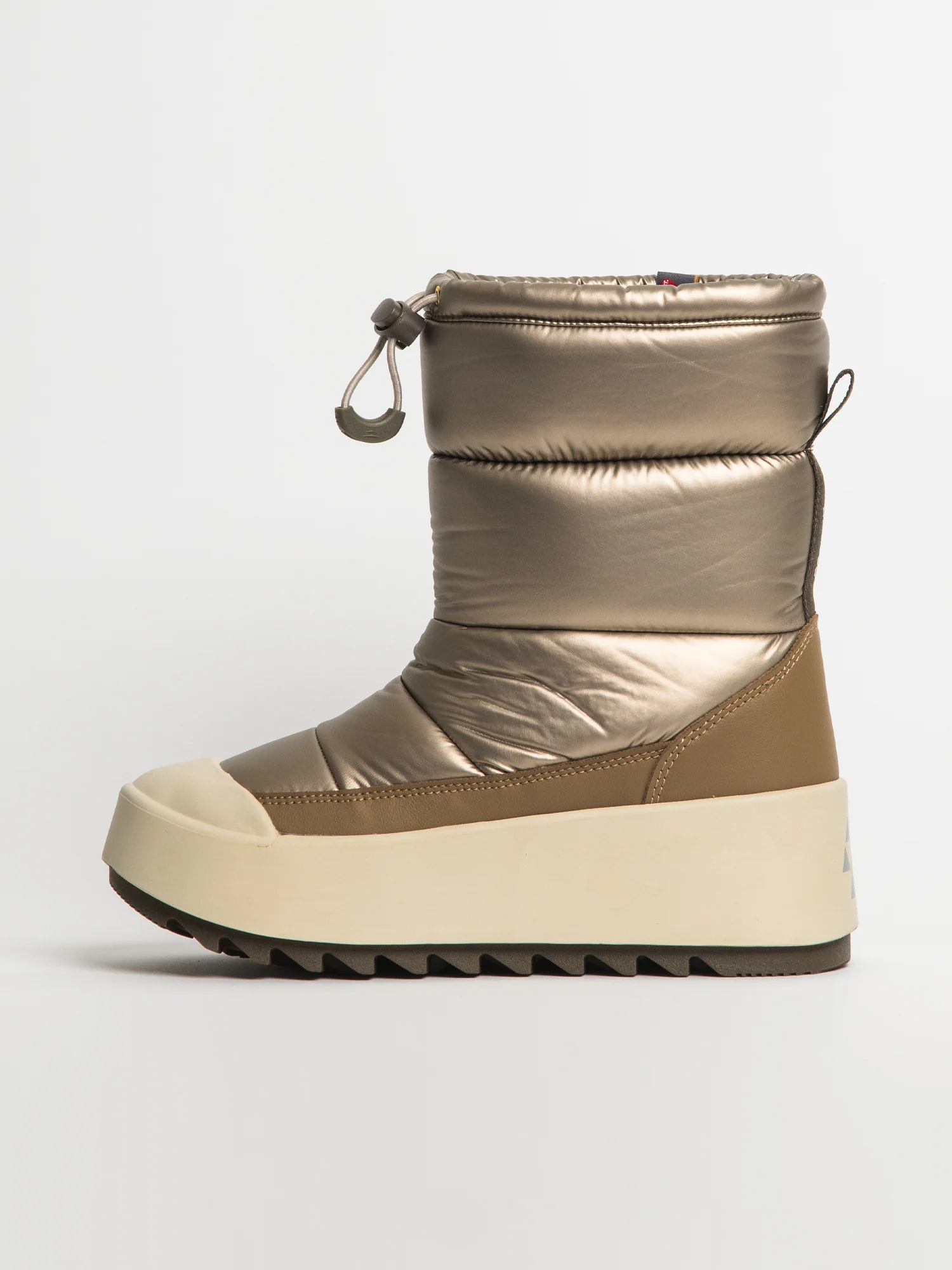 WOMENS COUGAR METEOR BOOT - CLEARANCE - Image 4